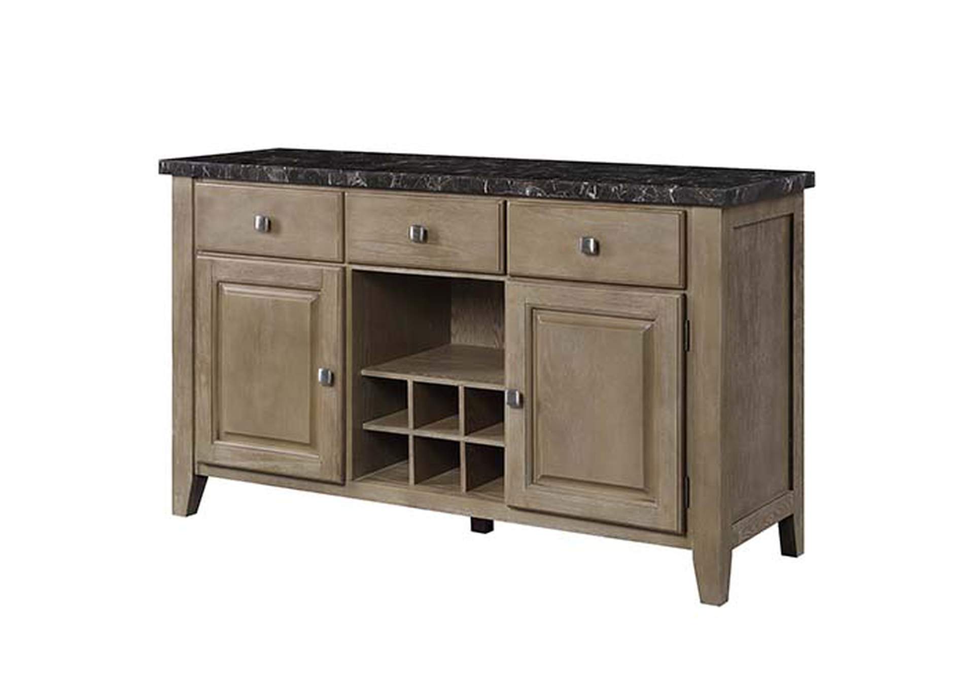 Charnell Server,Acme