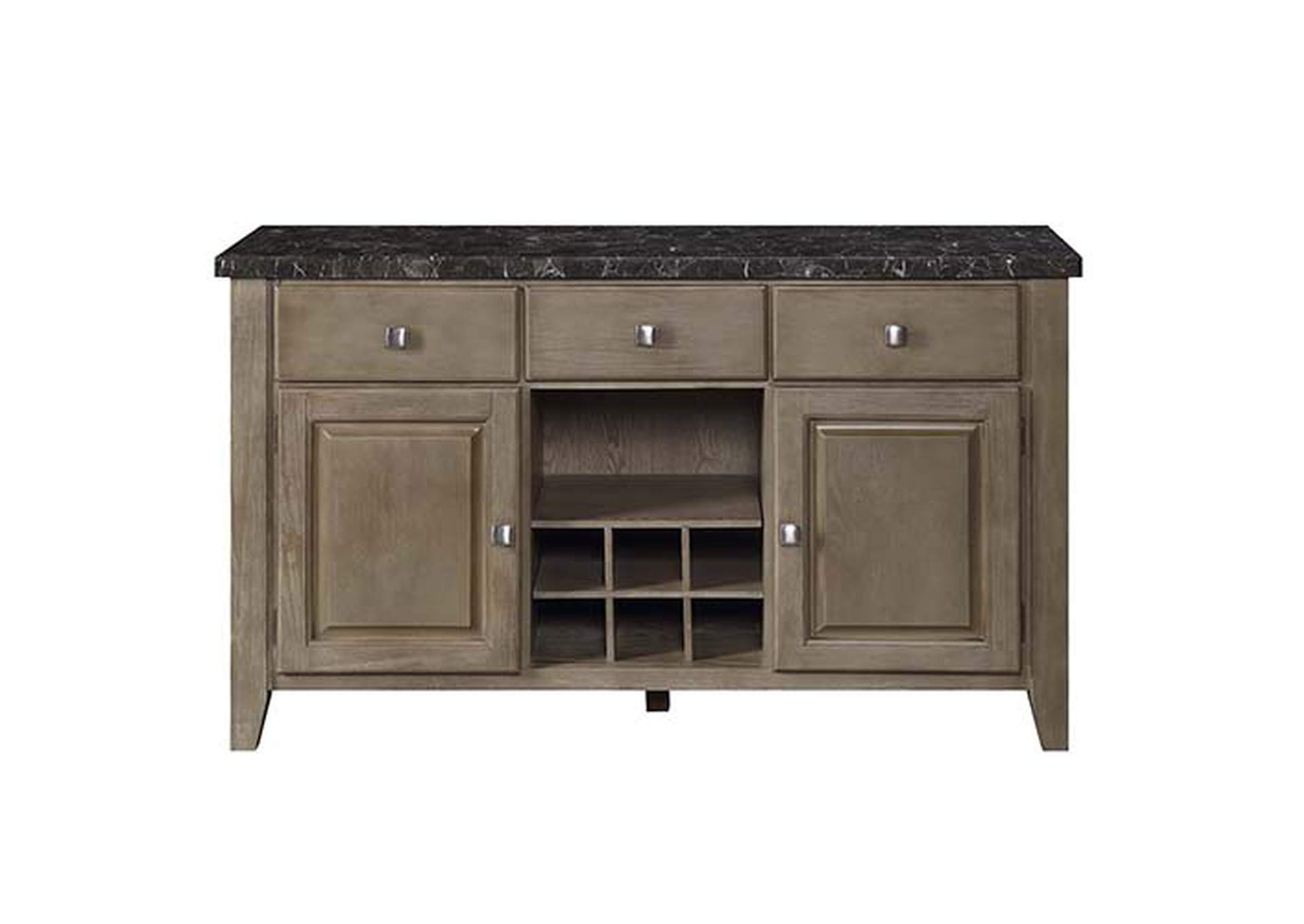 Charnell Server,Acme
