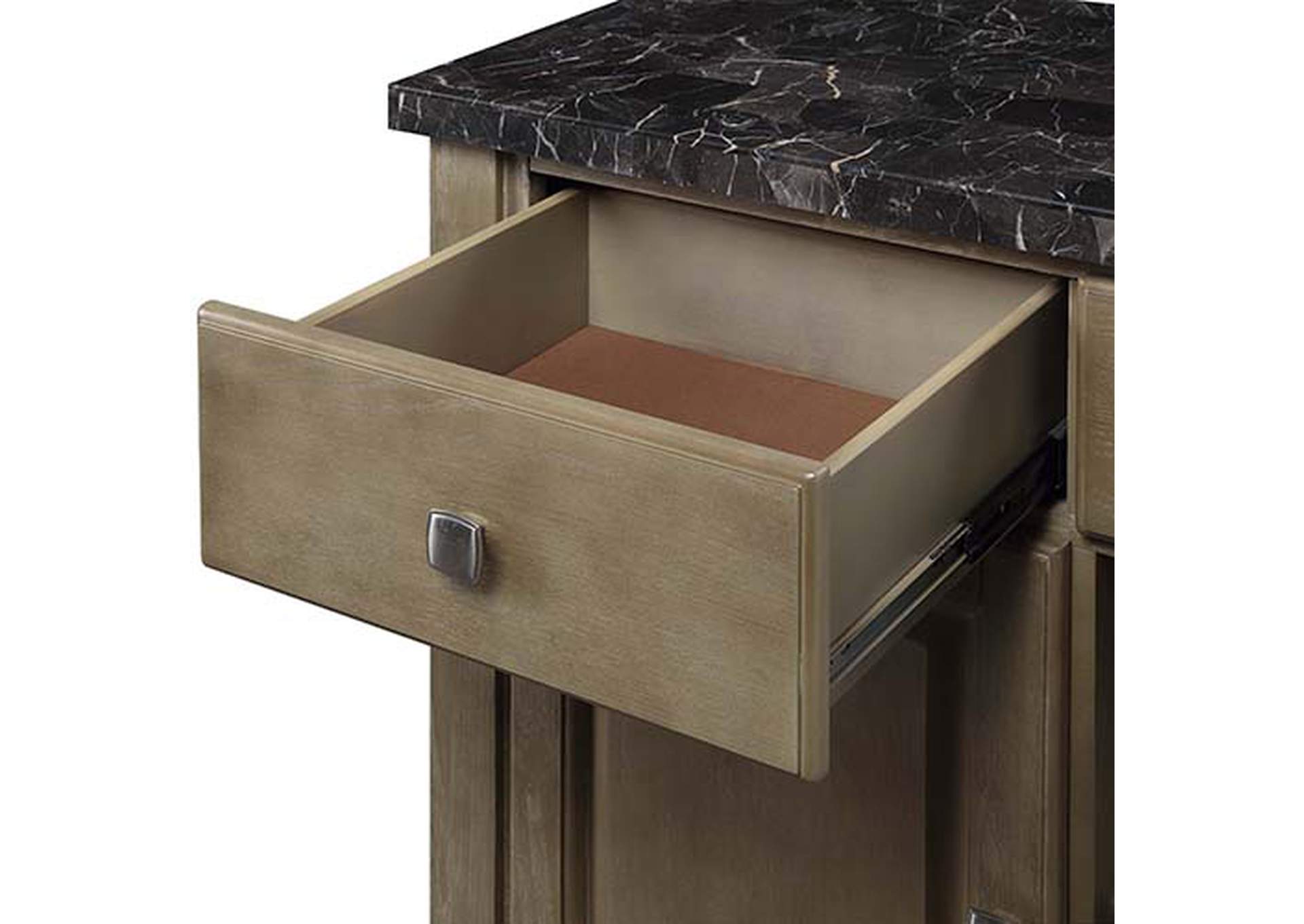 Charnell Server,Acme