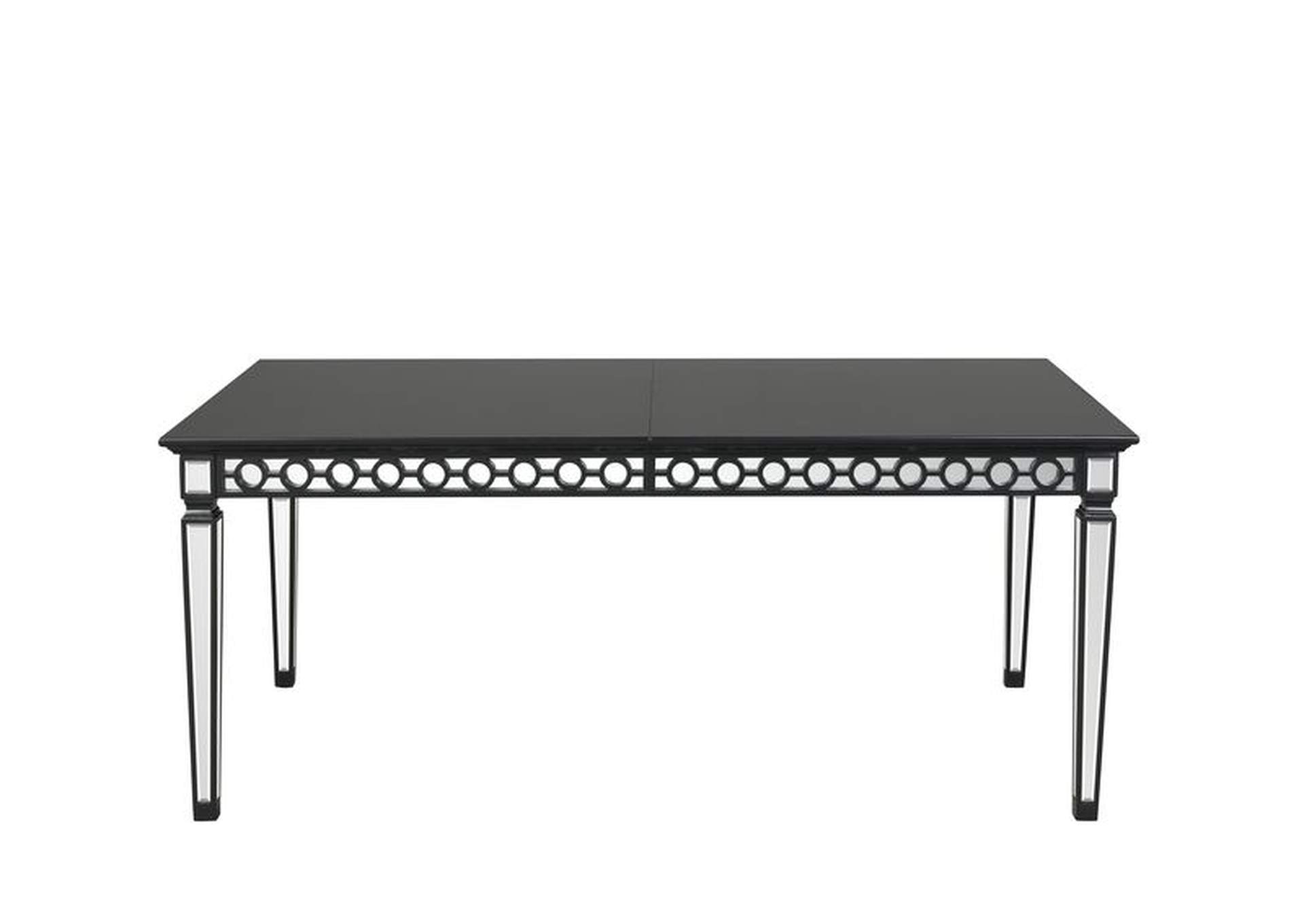 Varian Ii Dining Table,Acme