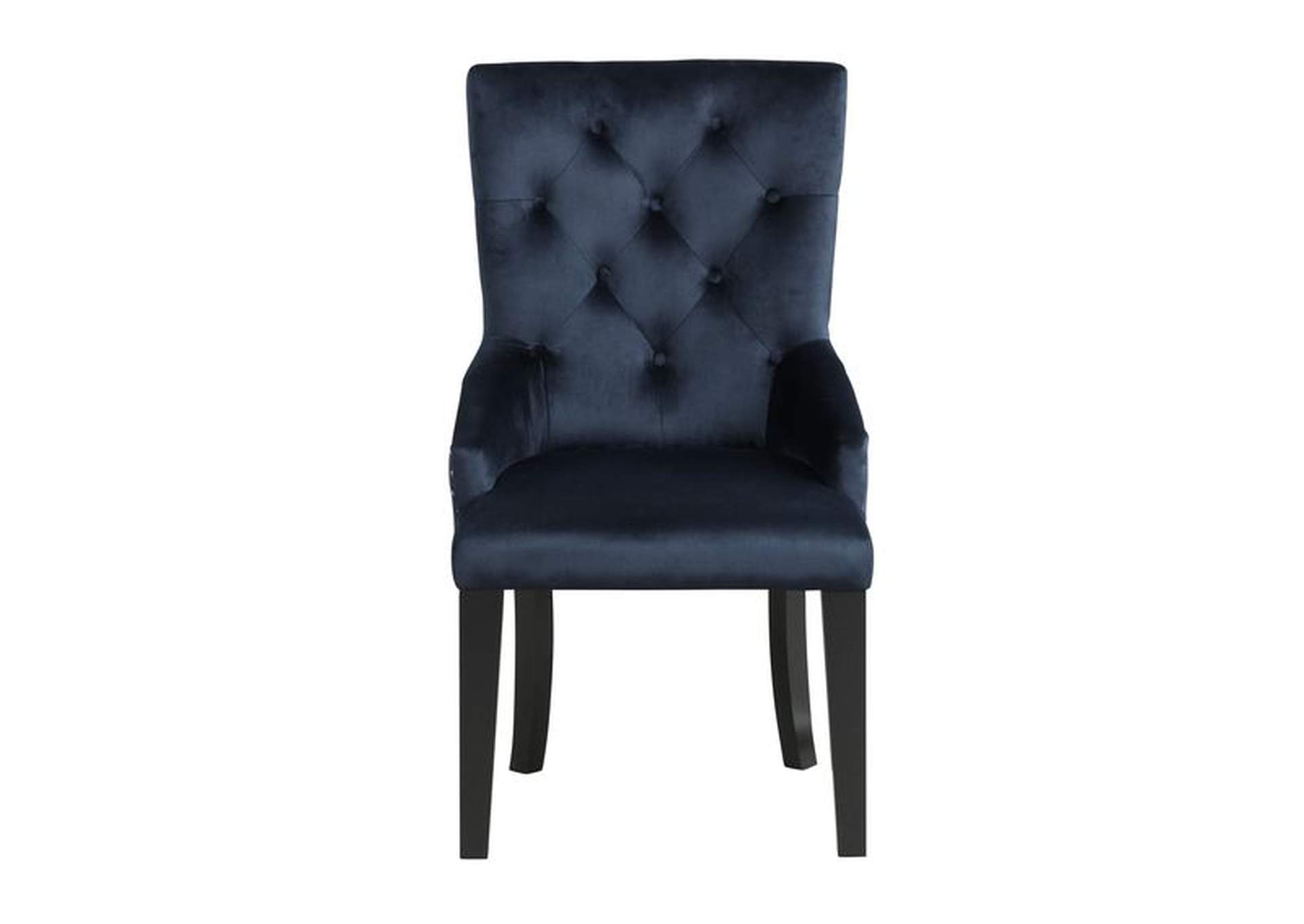 Varian Ii Side Chair,Acme