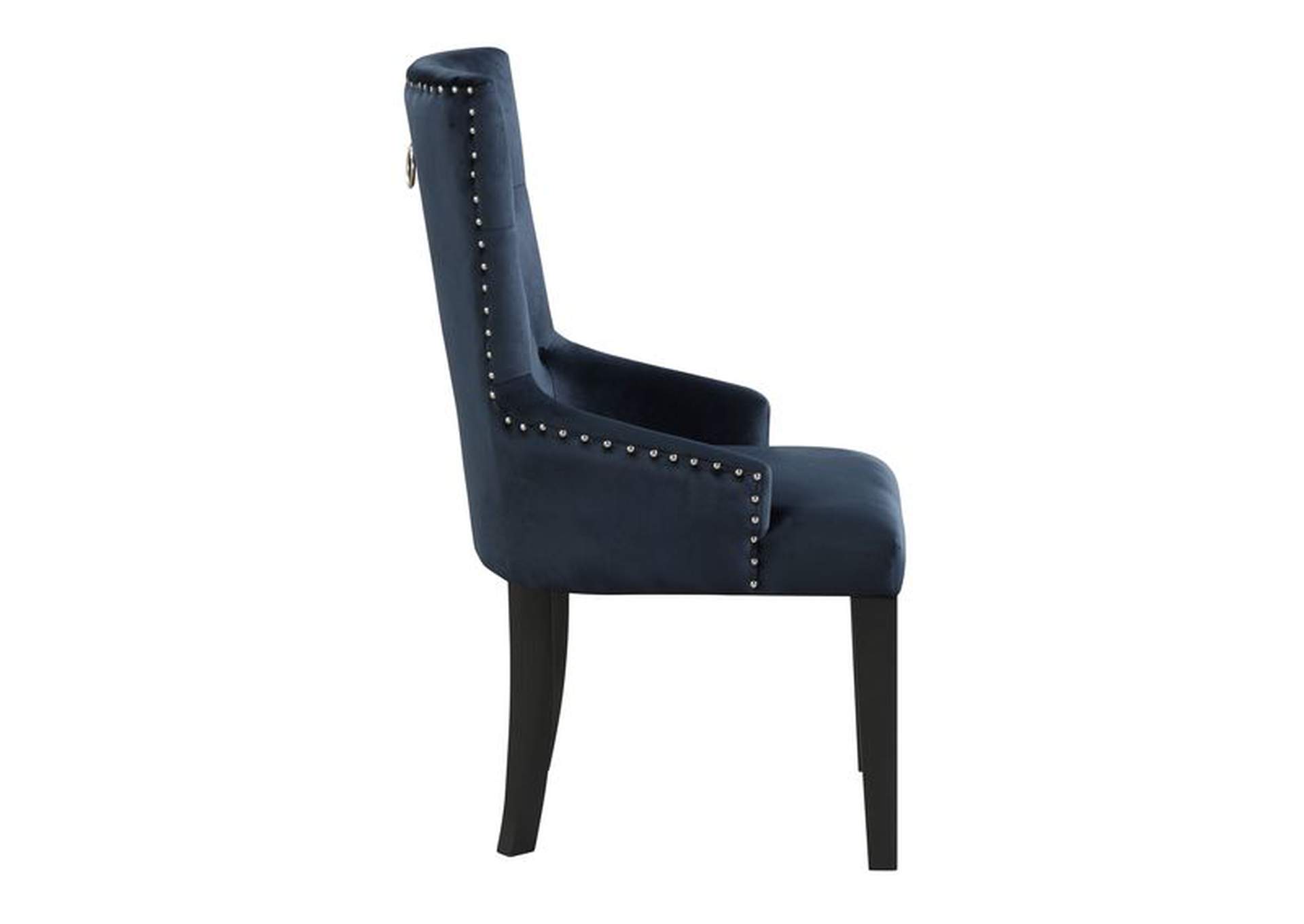 Varian Ii Side Chair,Acme