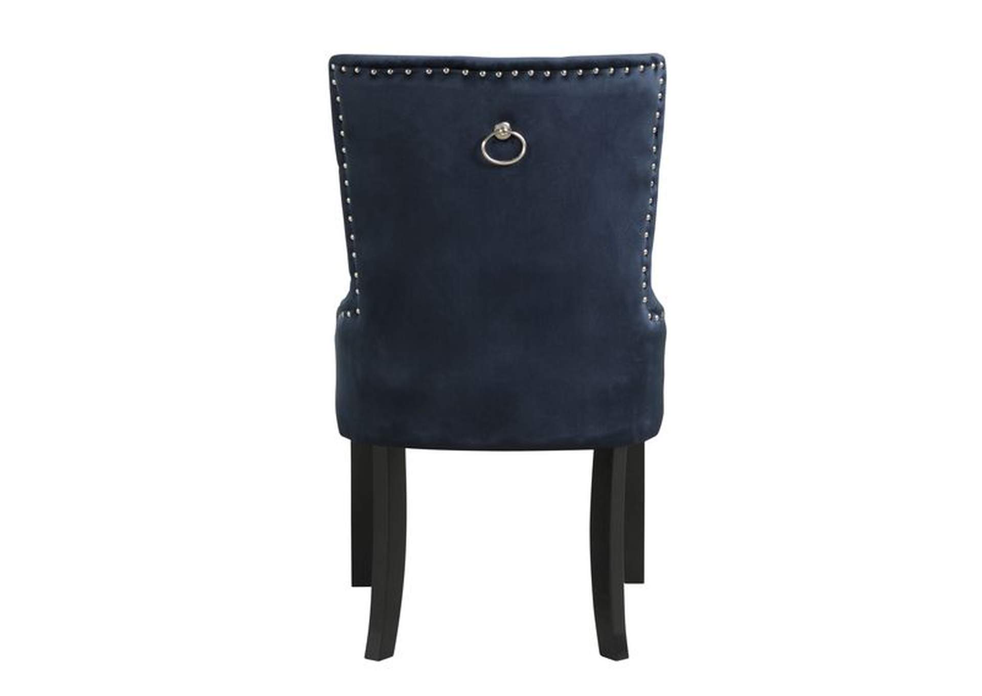 Varian Ii Side Chair,Acme