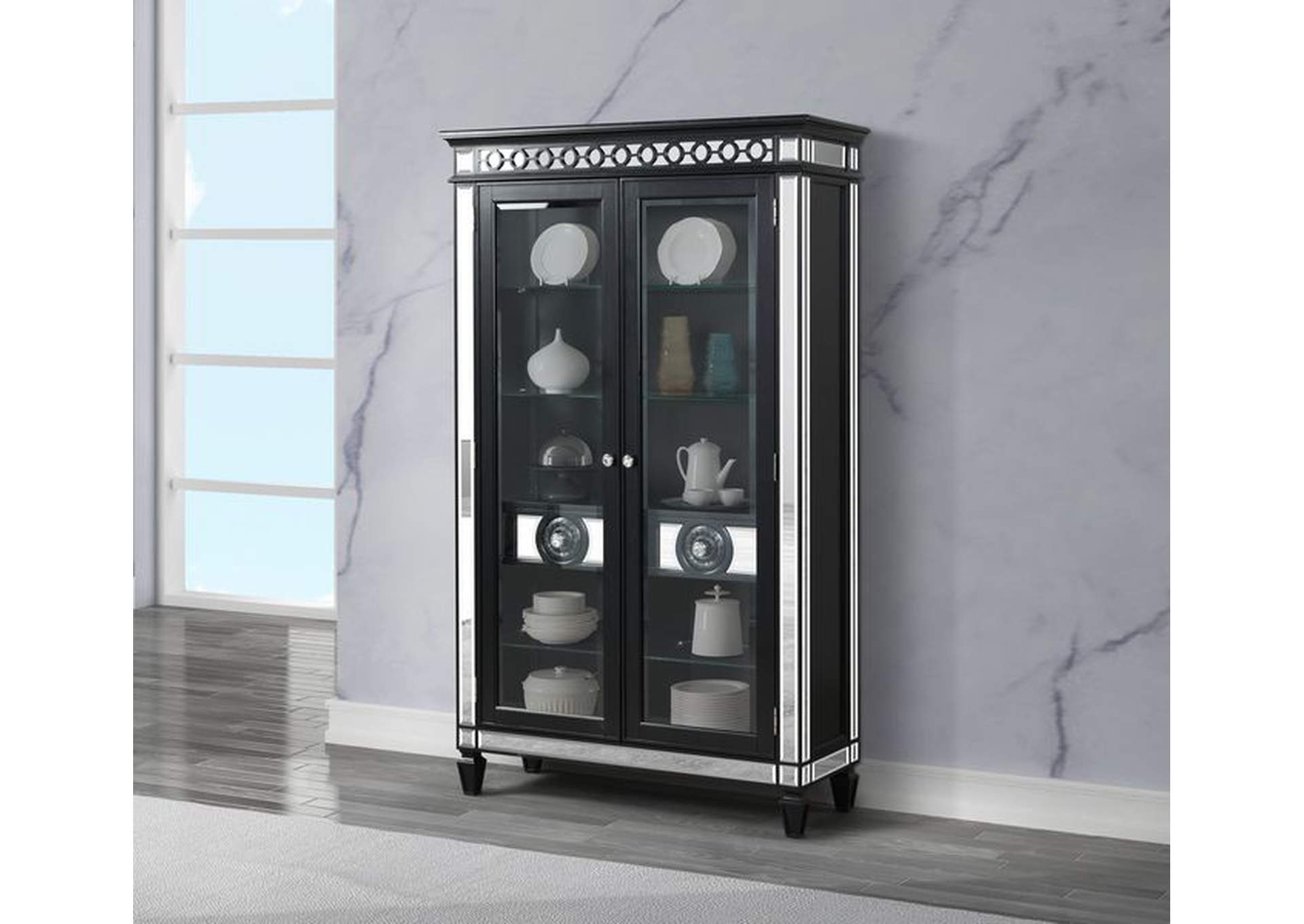 Varian Ii Curio,Acme