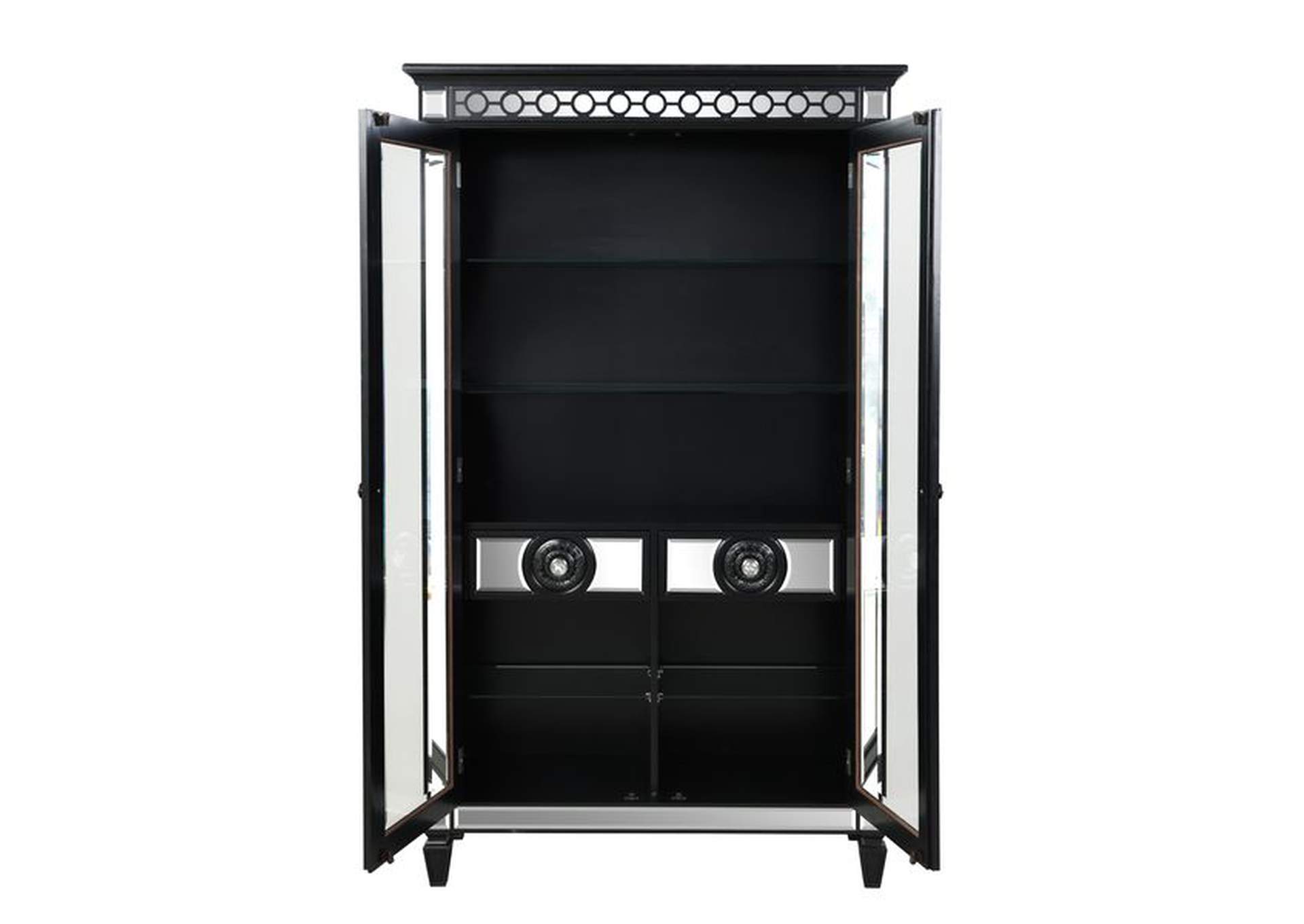 Varian Ii Curio,Acme