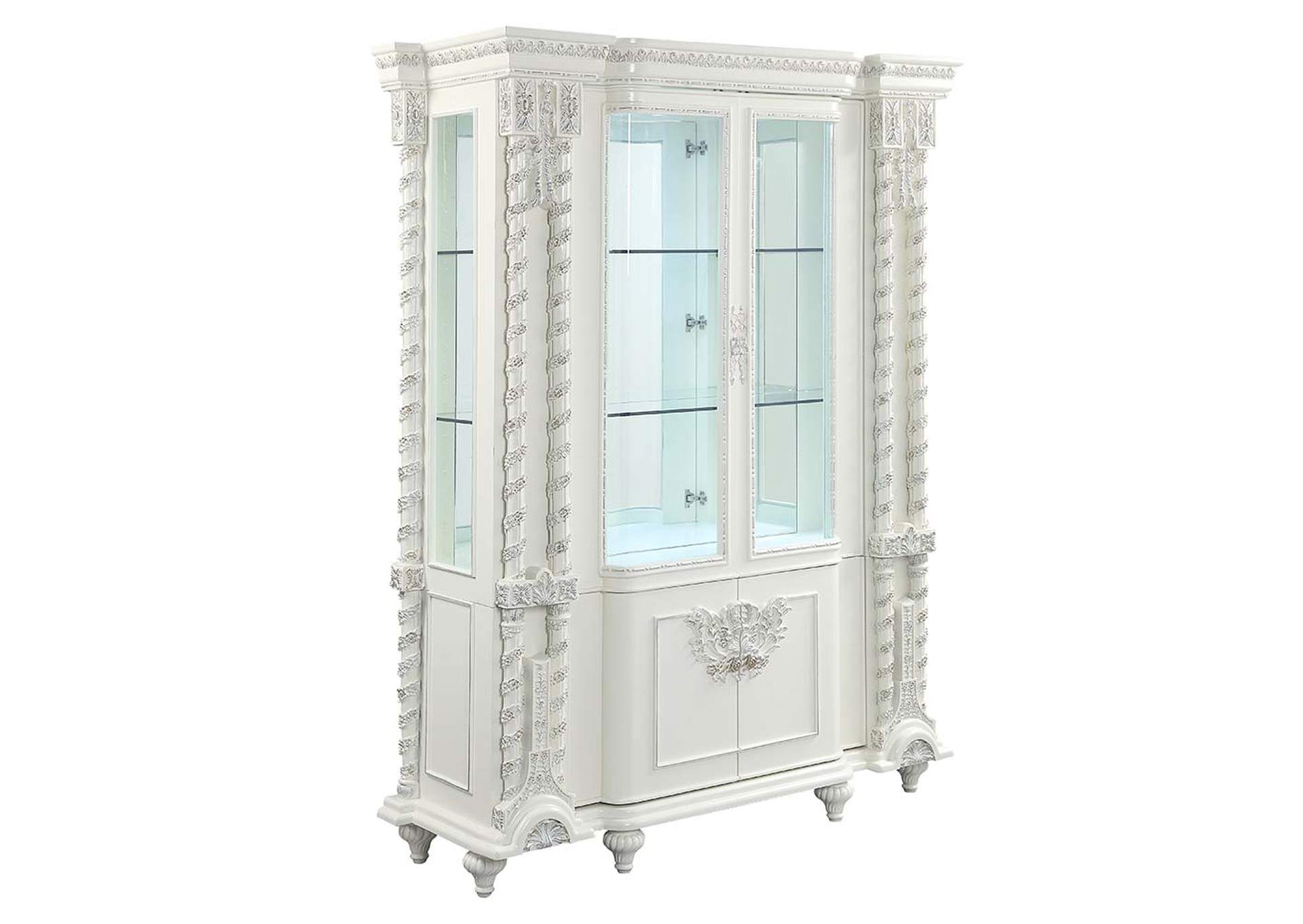 Vanaheim Curio,Acme