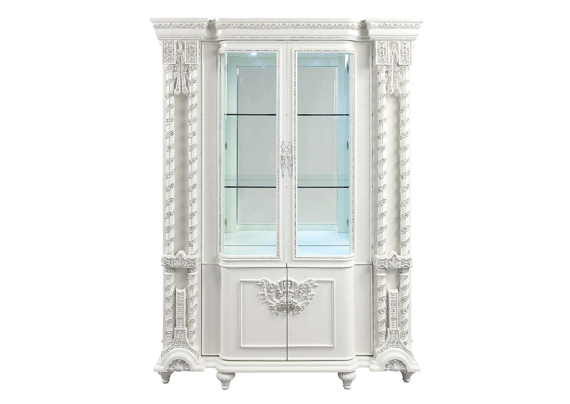 Vanaheim Curio,Acme
