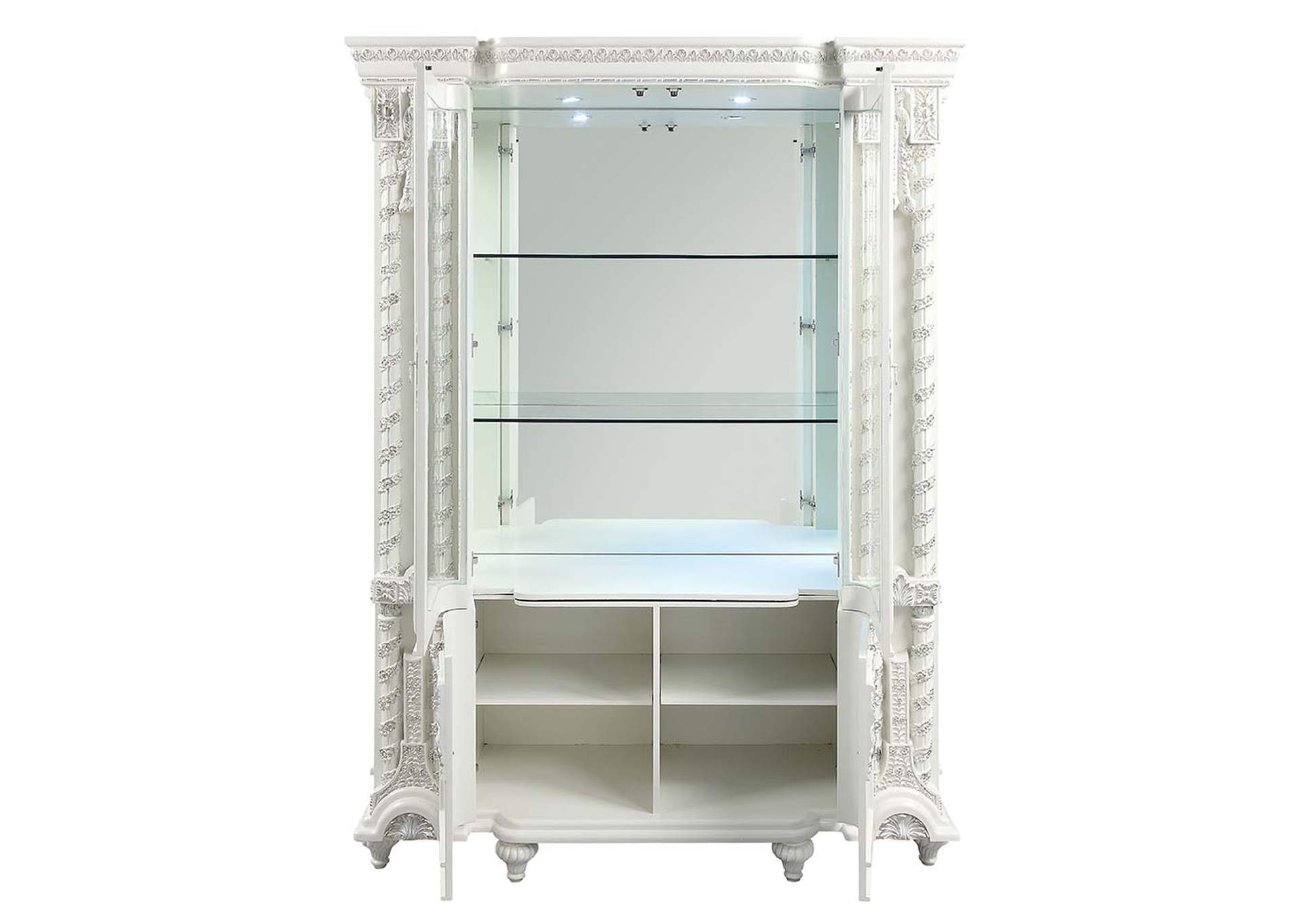 Vanaheim Curio,Acme