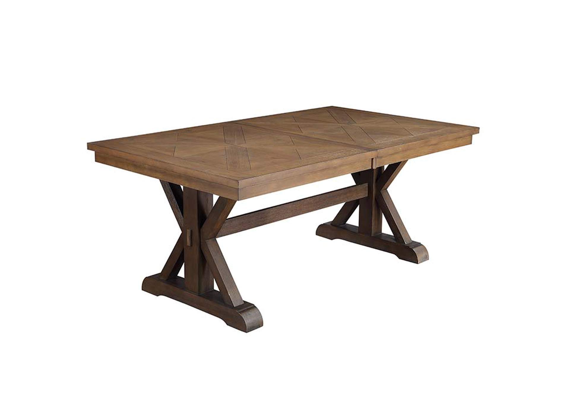 Pascaline Dining Table,Acme