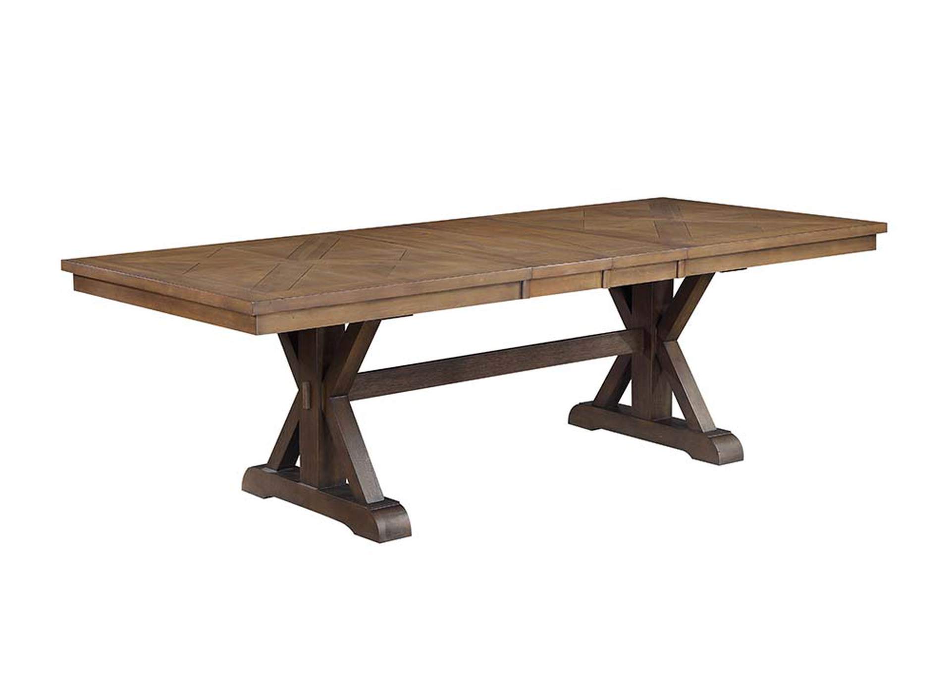 Pascaline Dining Table,Acme