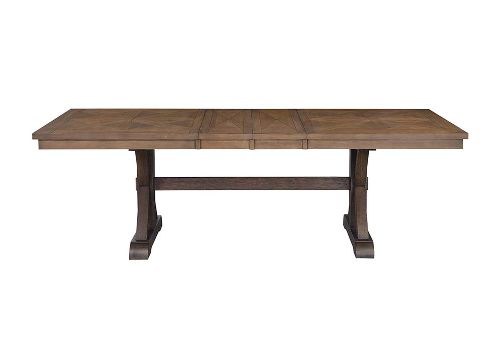 Pascaline Dining Table,Acme