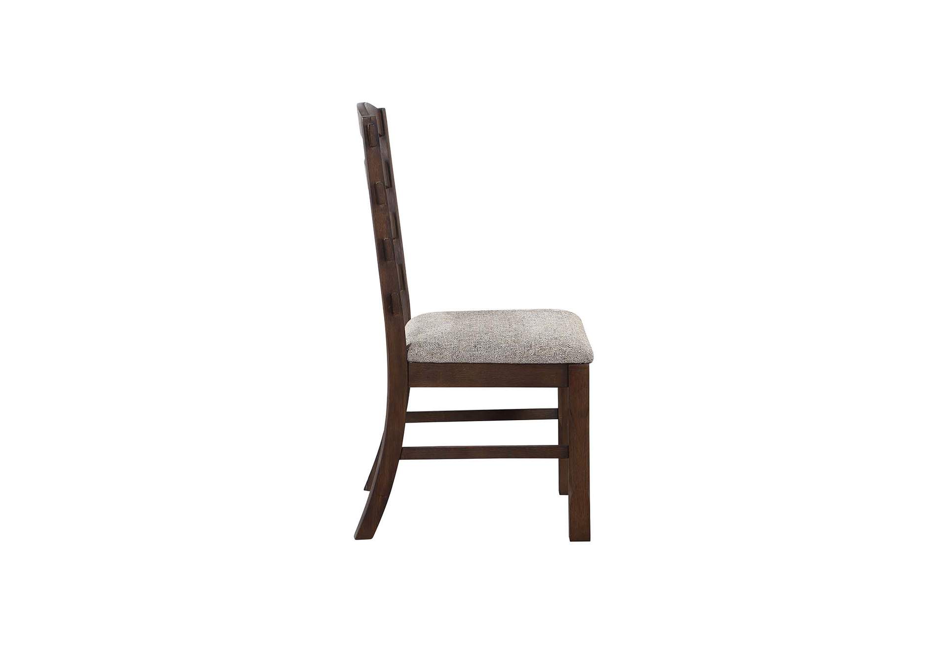 Pascaline Side Chair,Acme