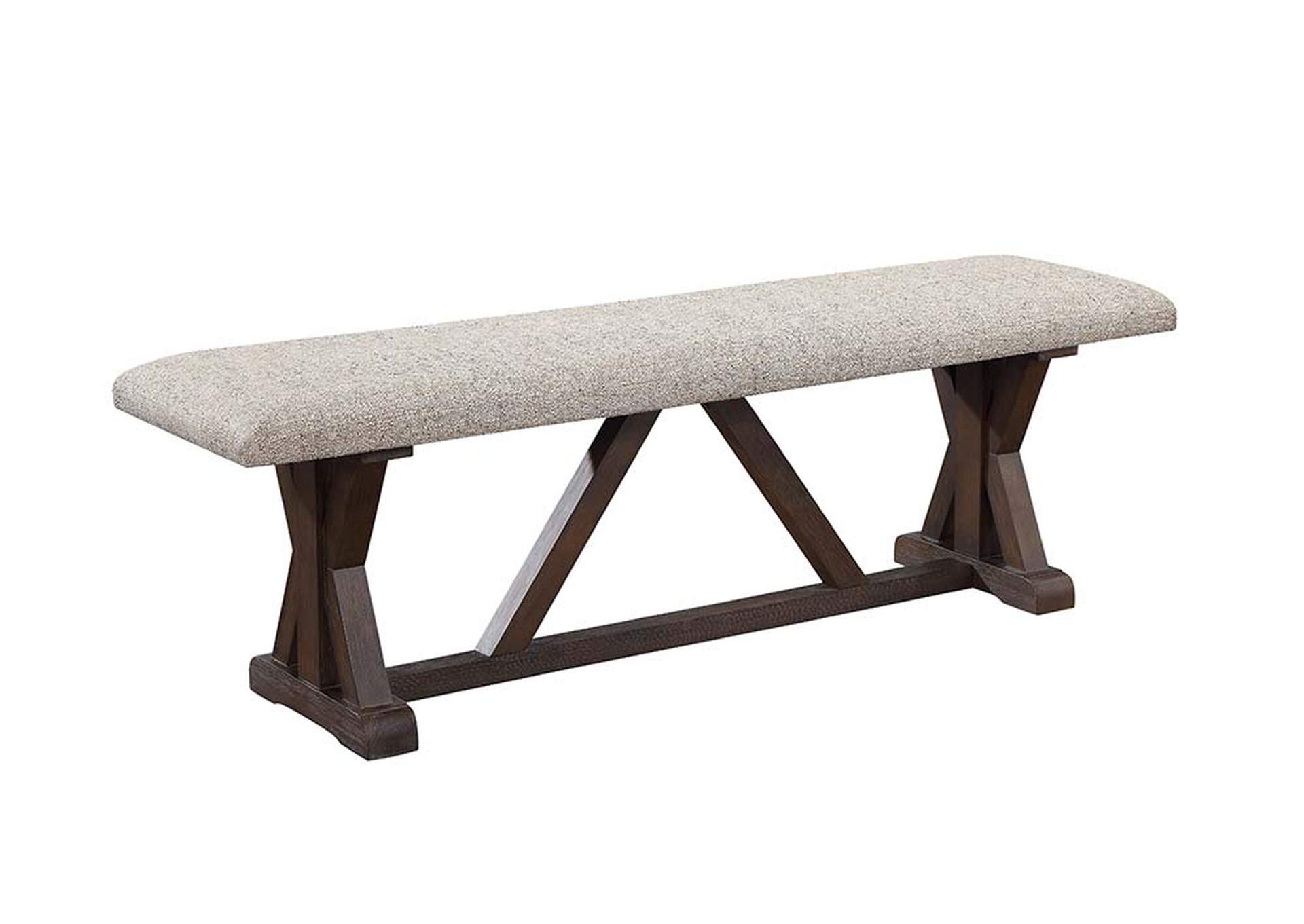 Pascaline Bench,Acme