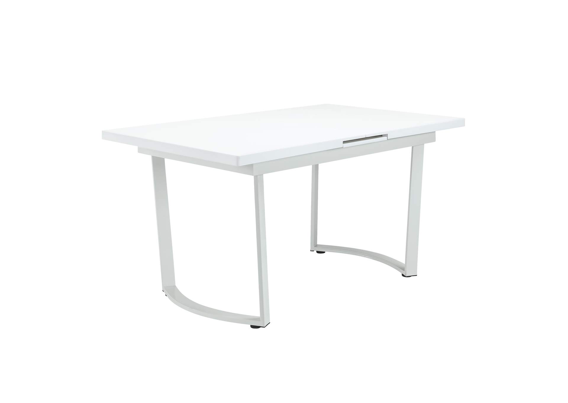 Palton Dining Table,Acme