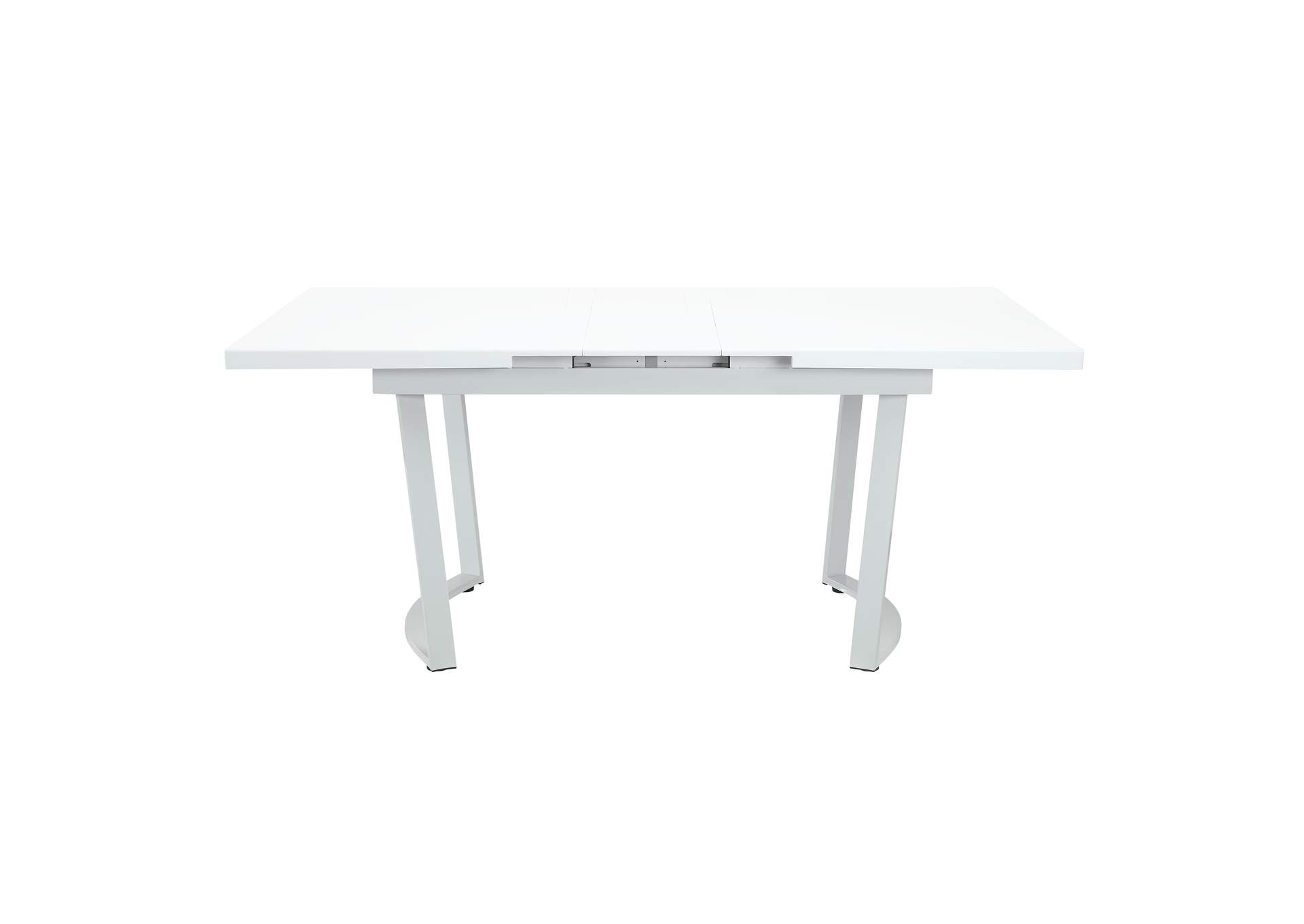 Palton Dining Table,Acme