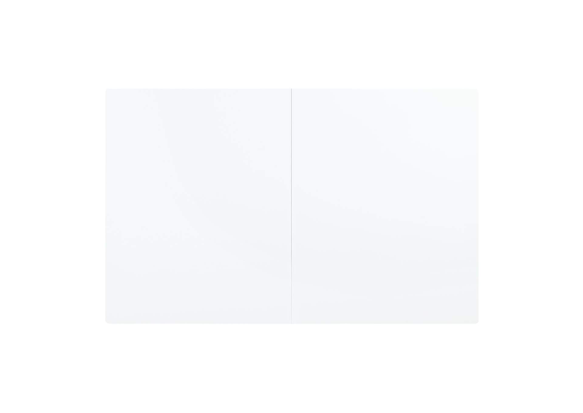 Palton Dining Table,Acme