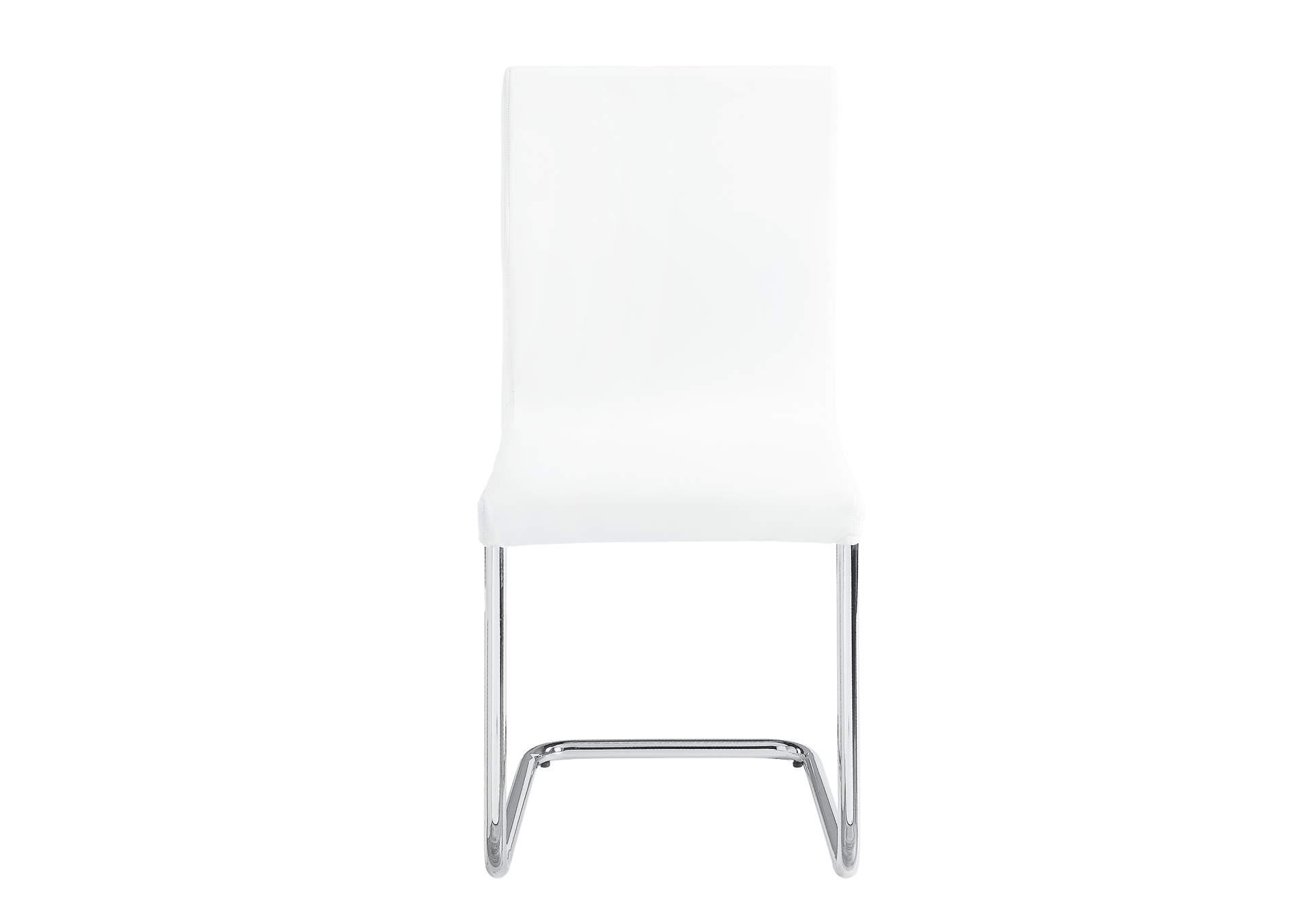 Palton Side Chair,Acme