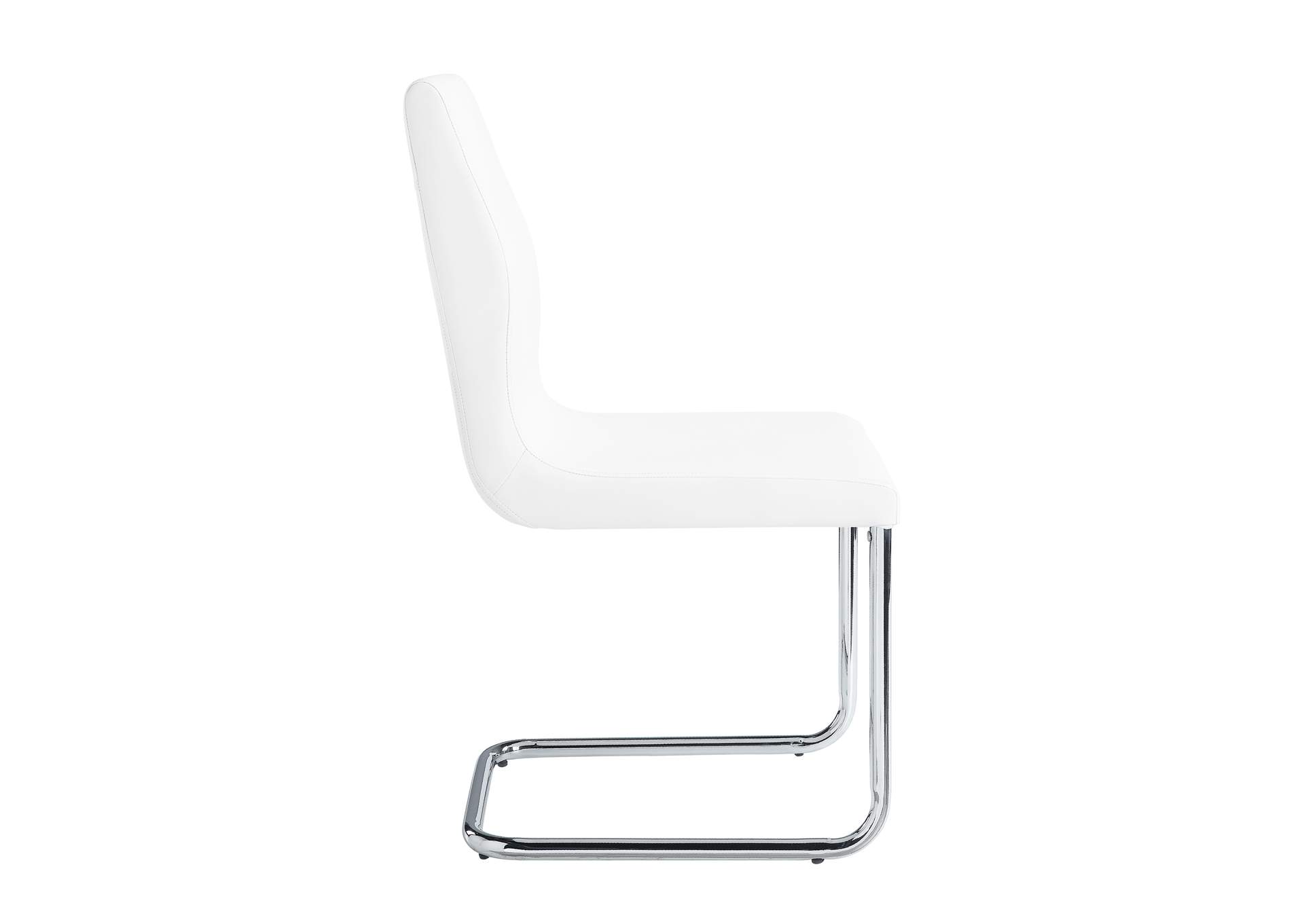 Palton Side Chair,Acme