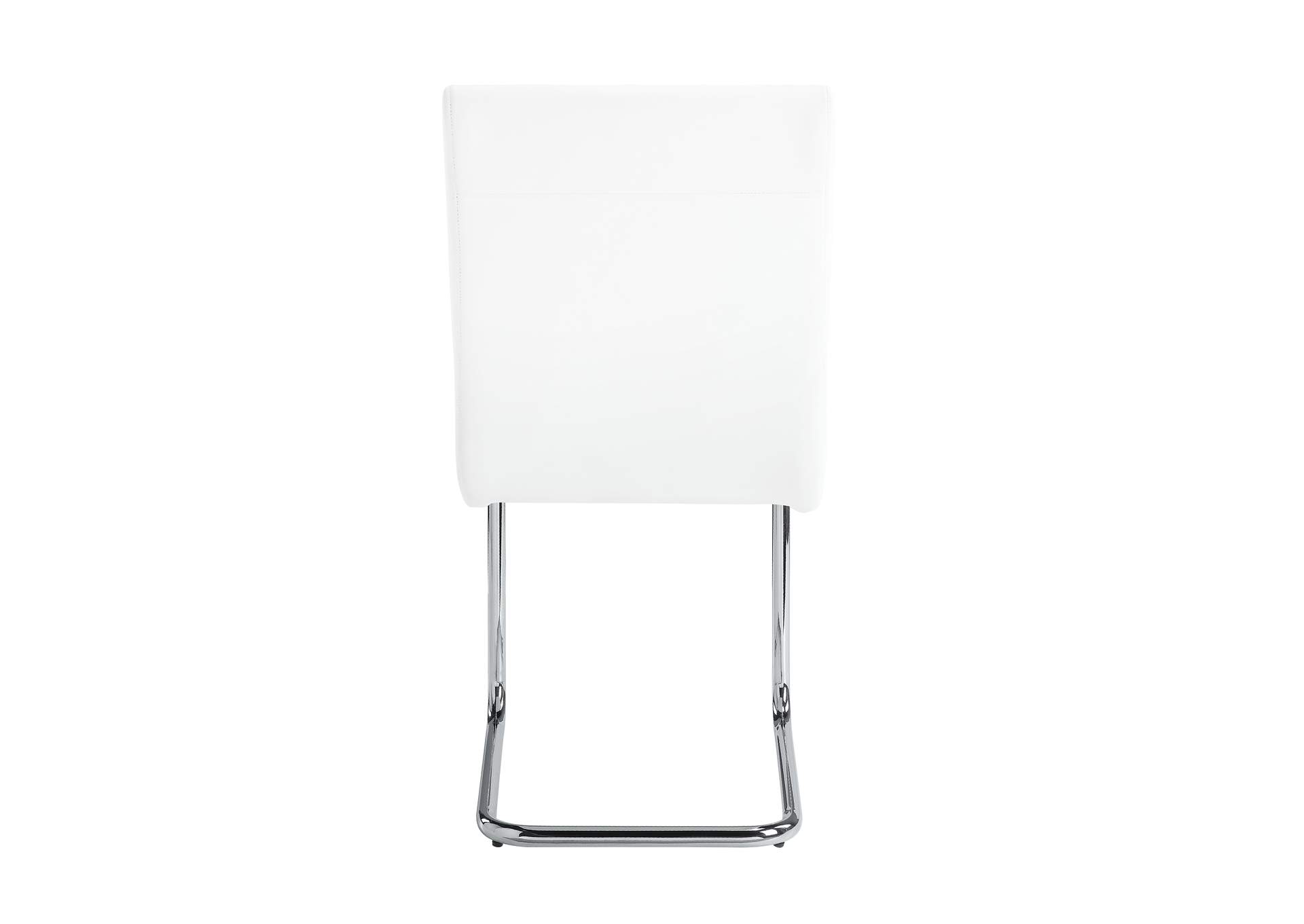 Palton Side Chair,Acme
