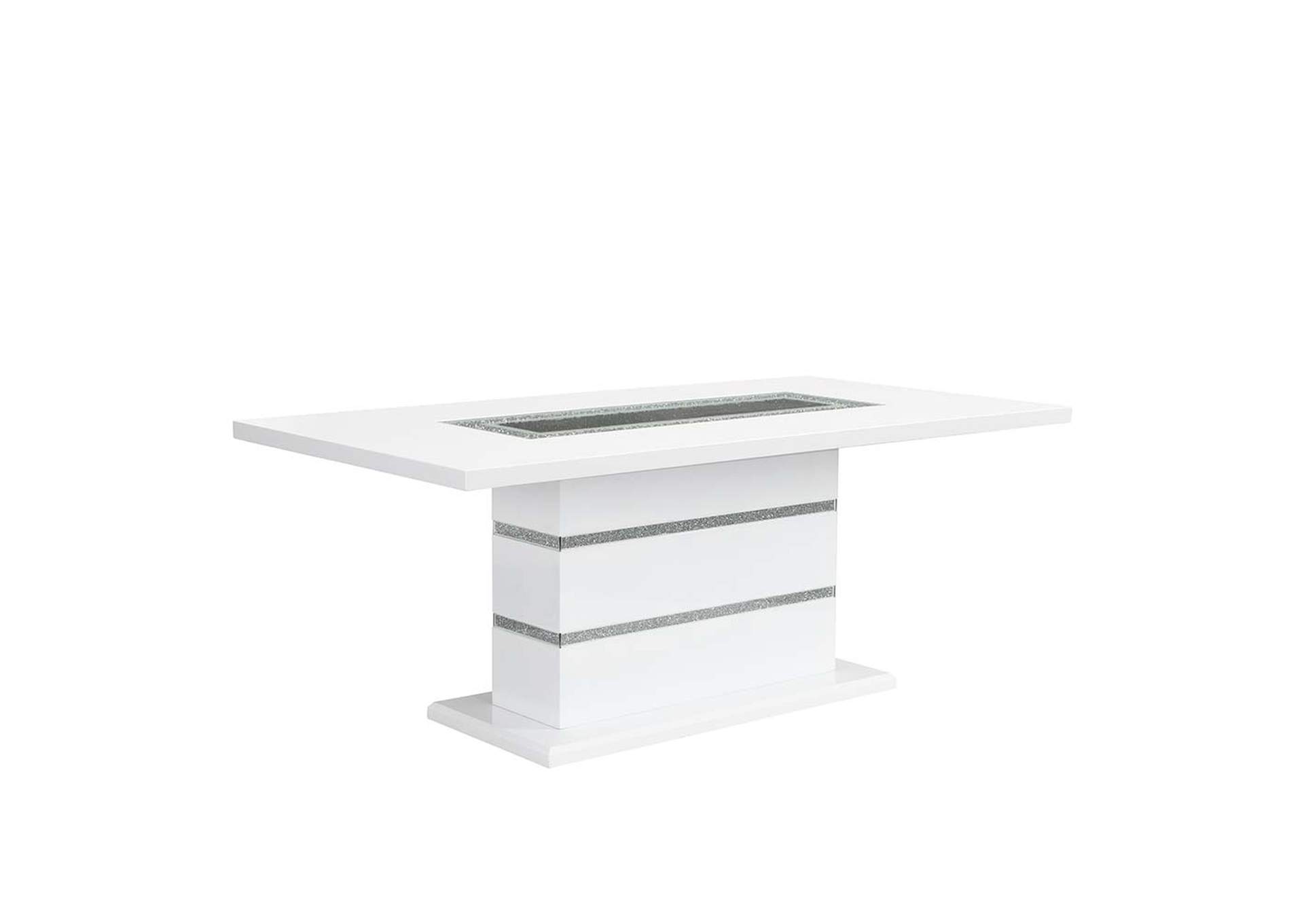 Elizaveta Dining Table,Acme