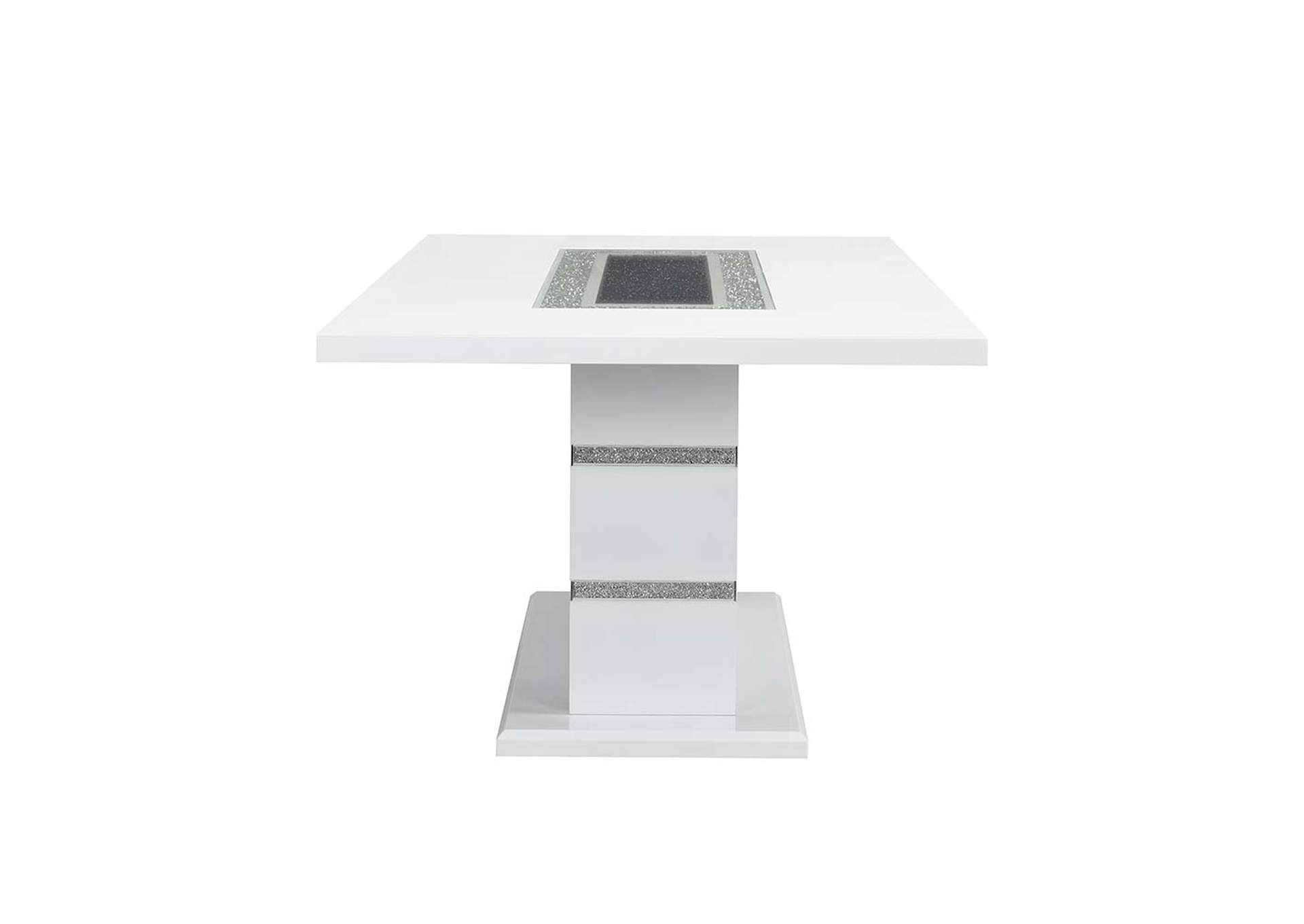 Elizaveta Dining Table,Acme