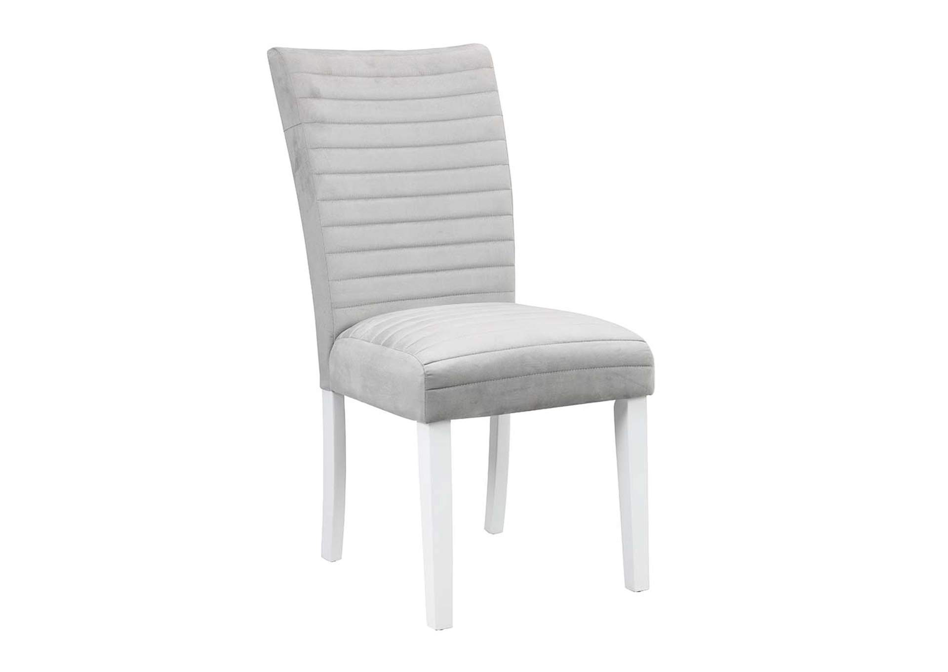 Elizaveta Side Chair,Acme