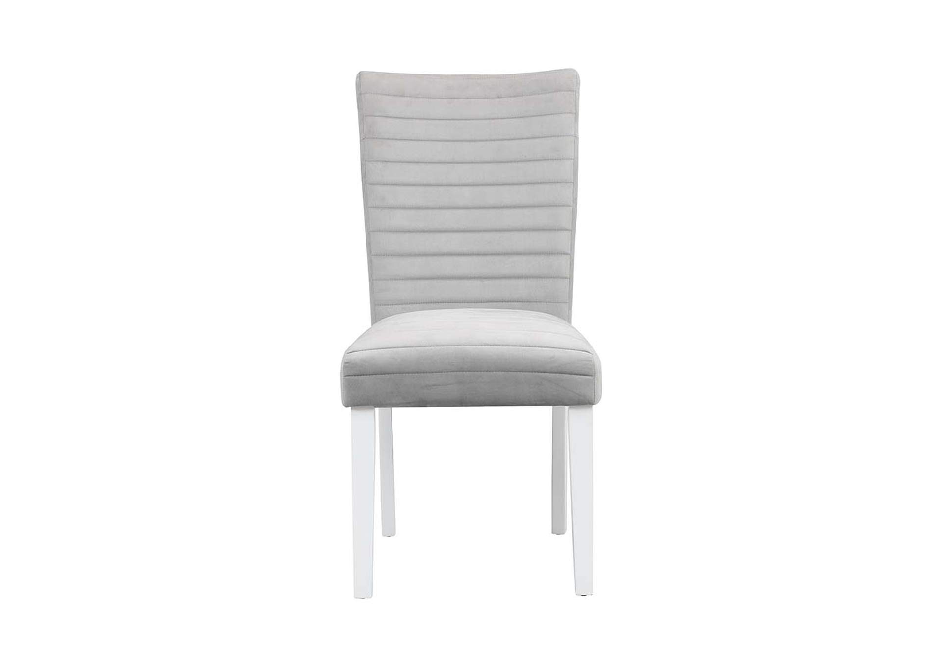 Elizaveta Side Chair,Acme