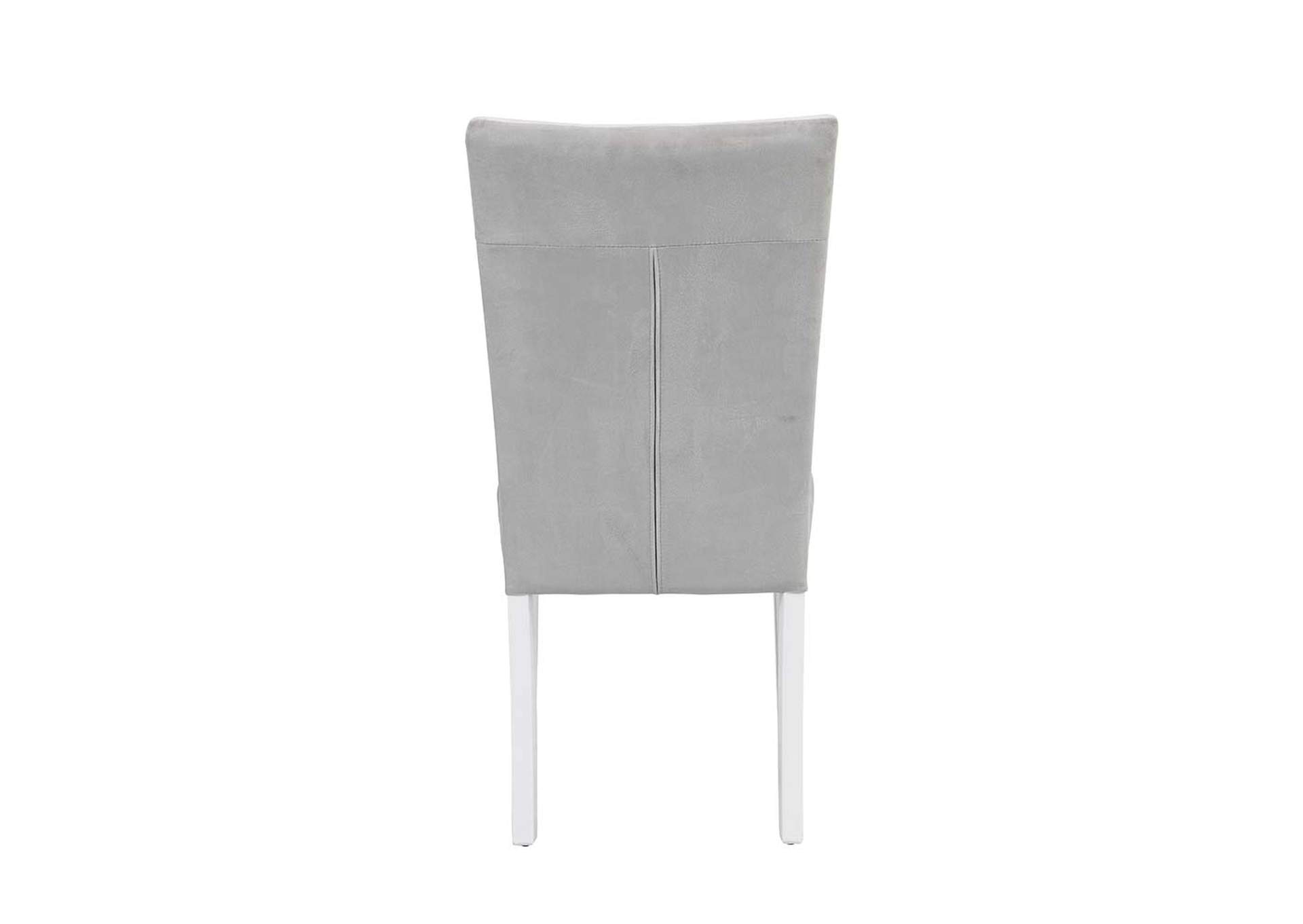 Elizaveta Side Chair,Acme