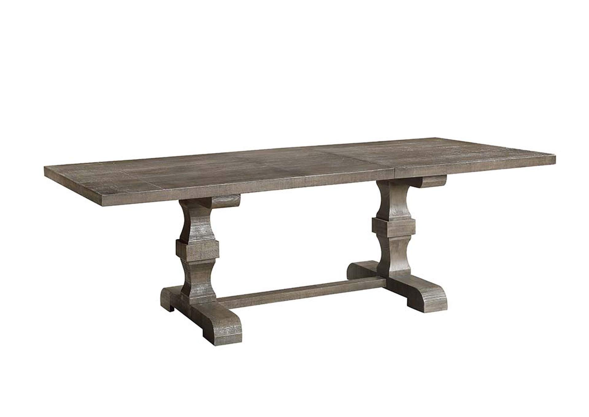 Landon Dining Table,Acme