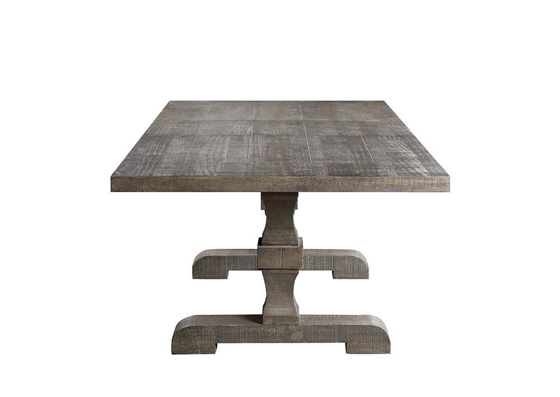 Landon Dining Table,Acme