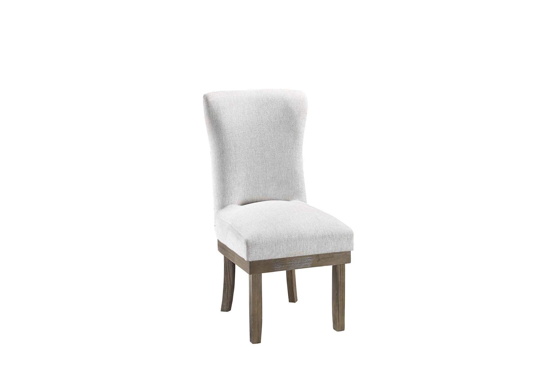 Landon Side Chair,Acme