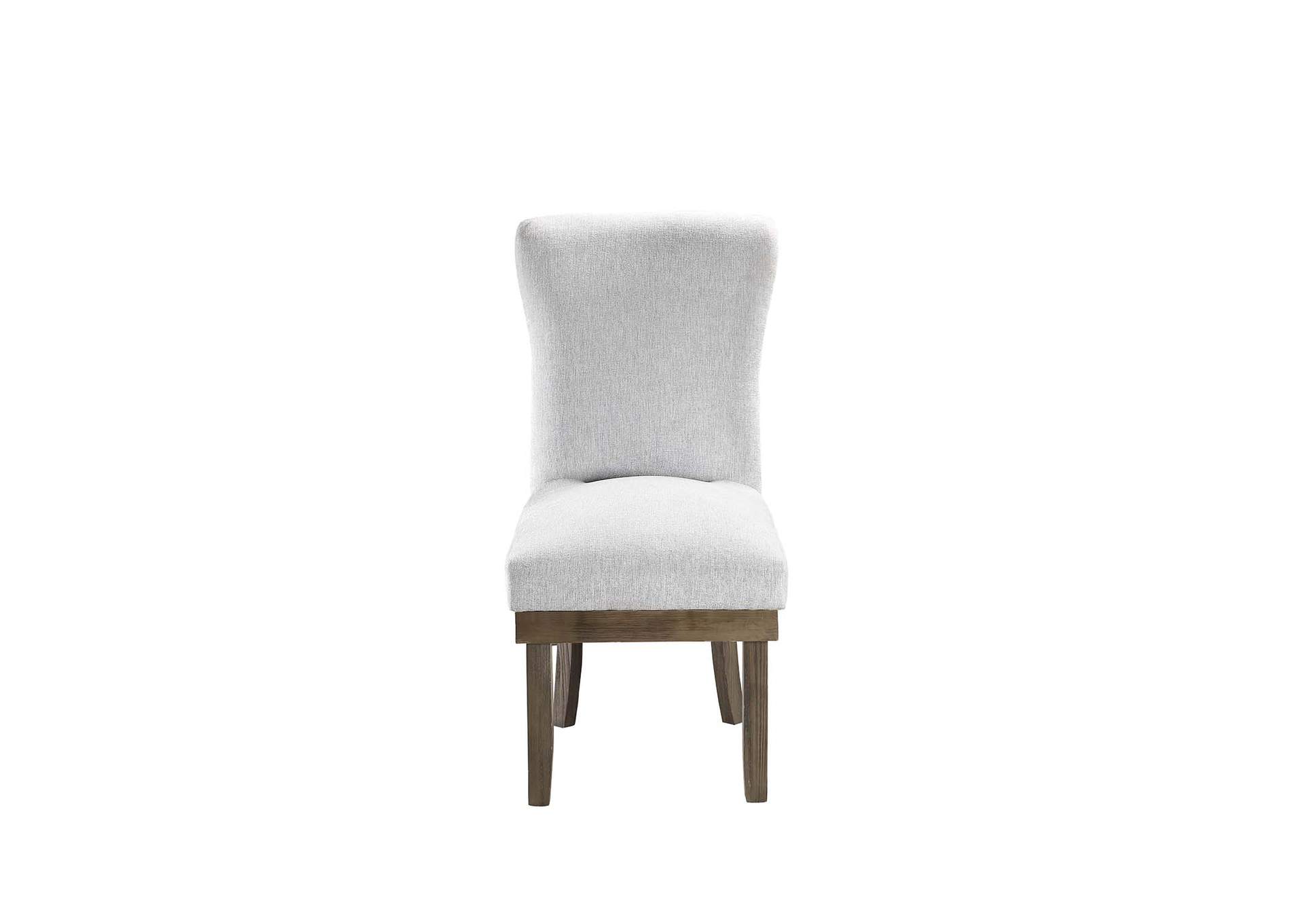 Landon Side Chair,Acme