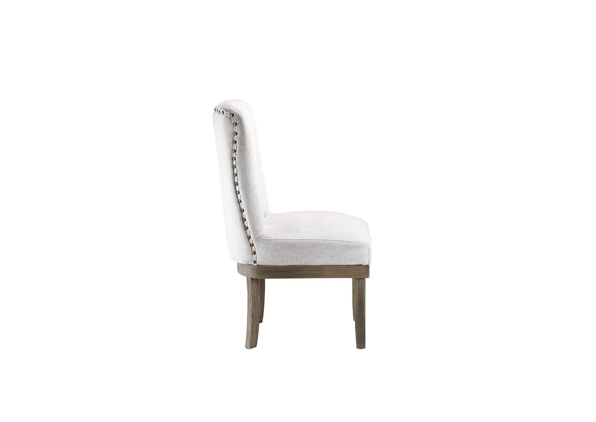 Landon Side Chair,Acme