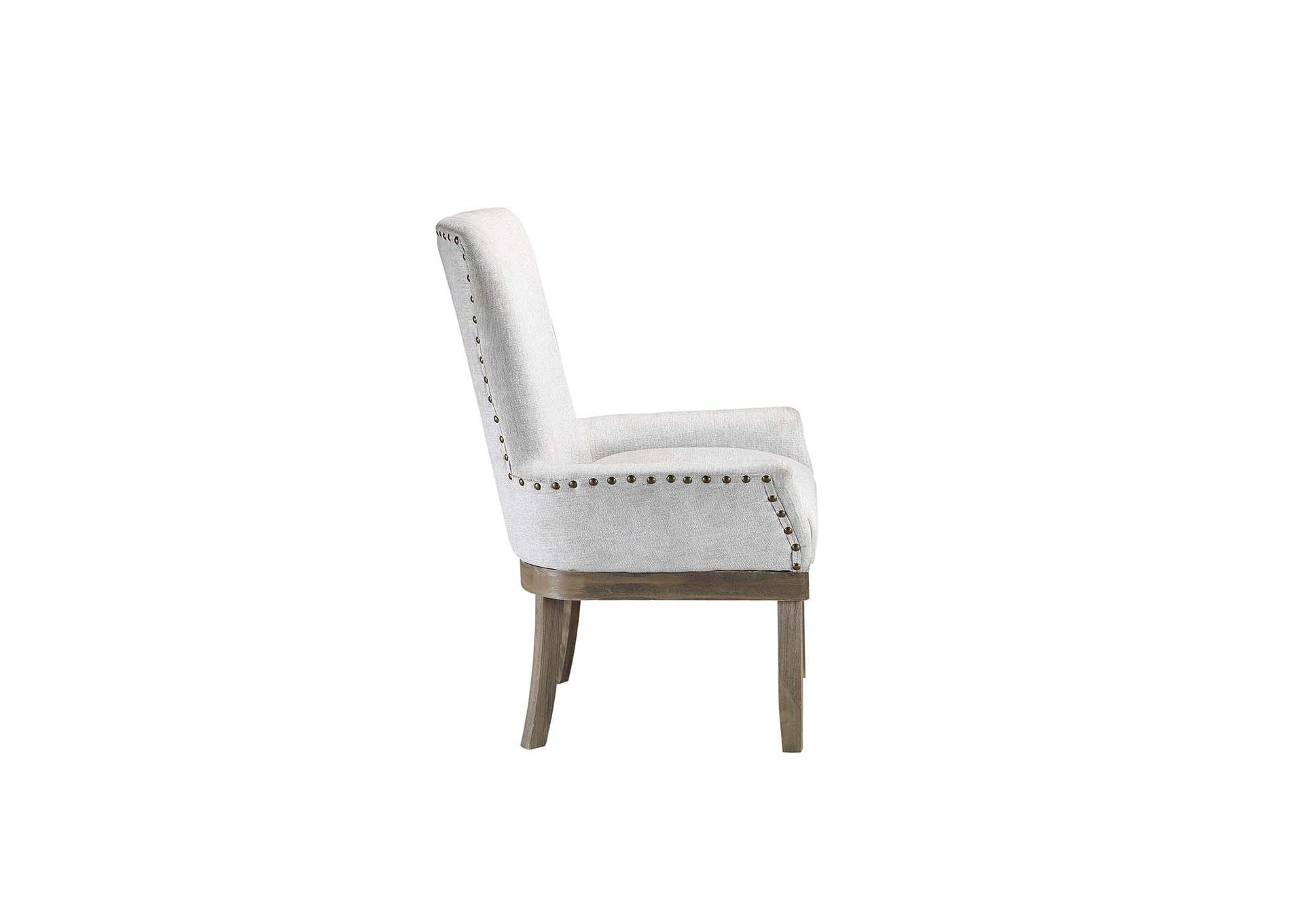 Landon Dining Chair,Acme