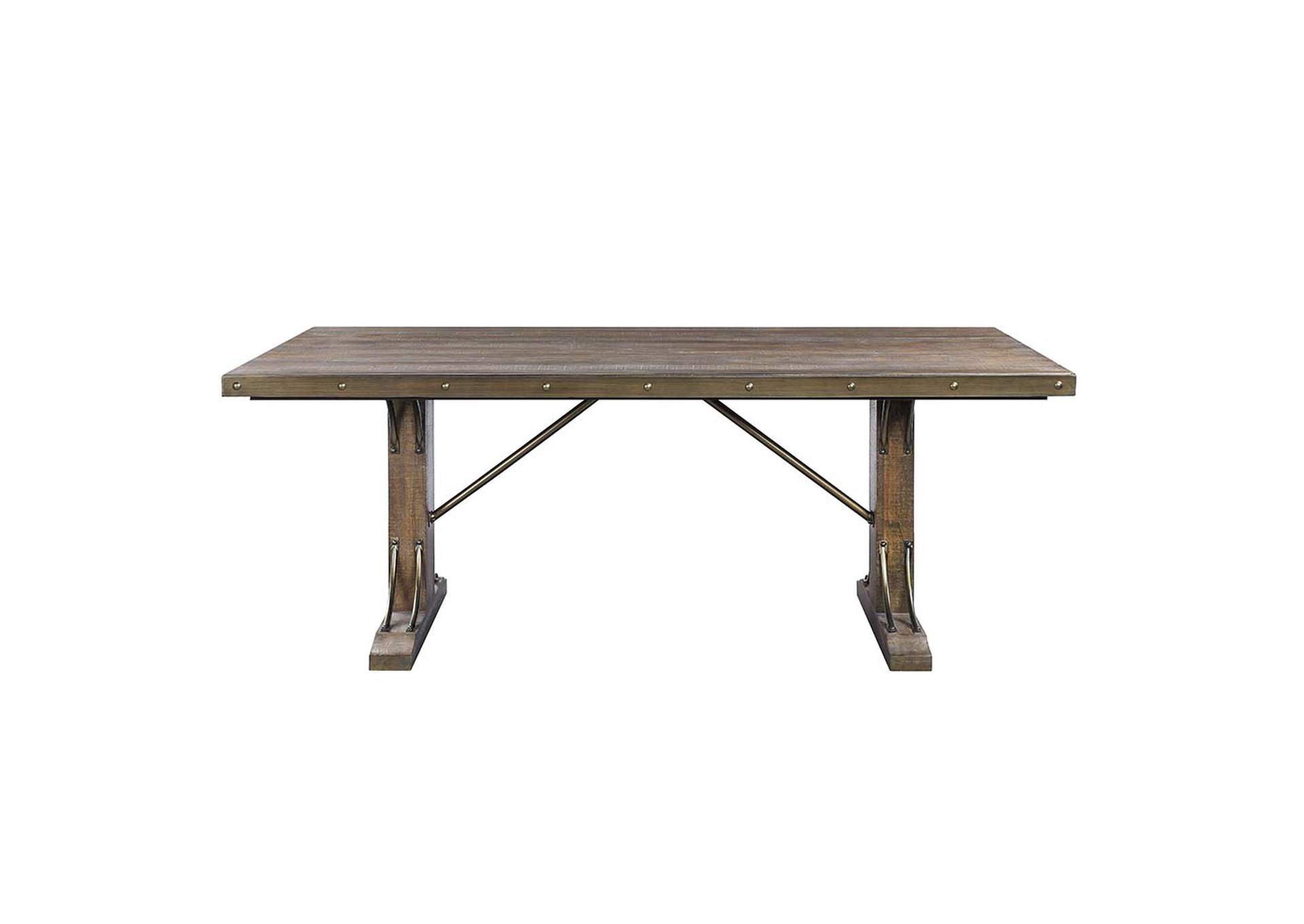 Raphaela Dining Table,Acme