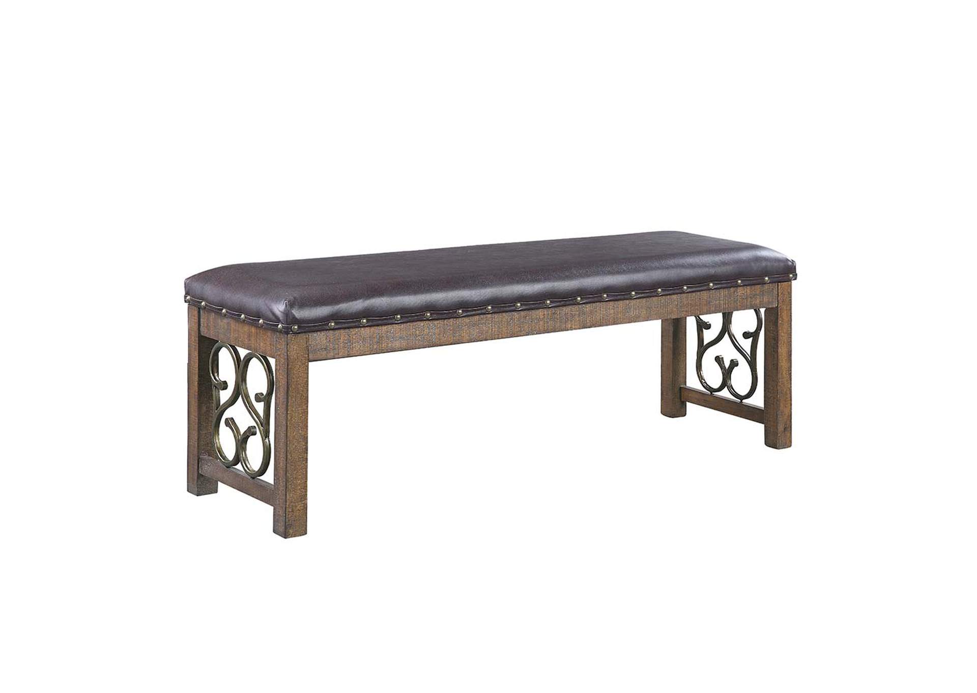 Raphaela Bench,Acme