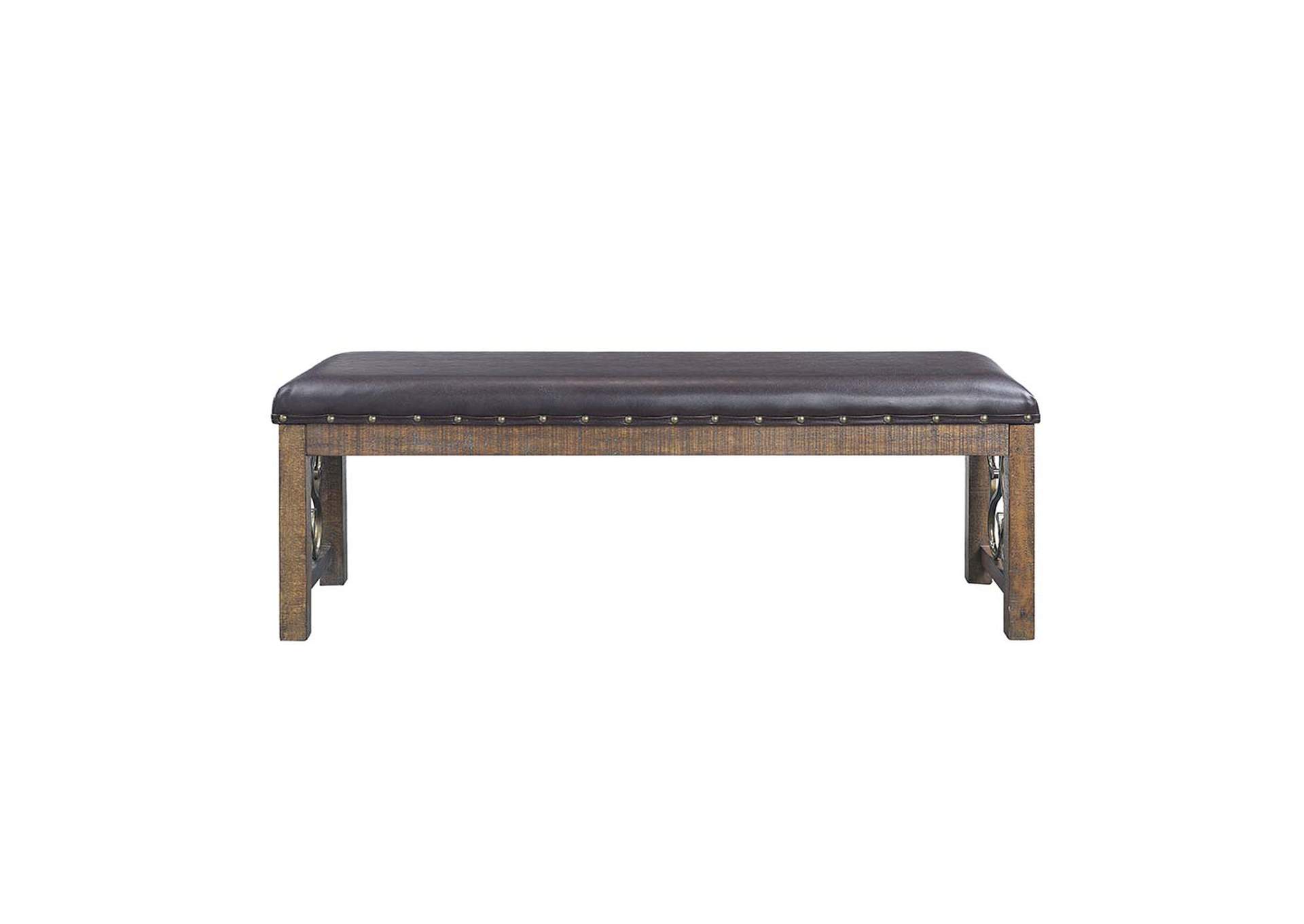 Raphaela Bench,Acme