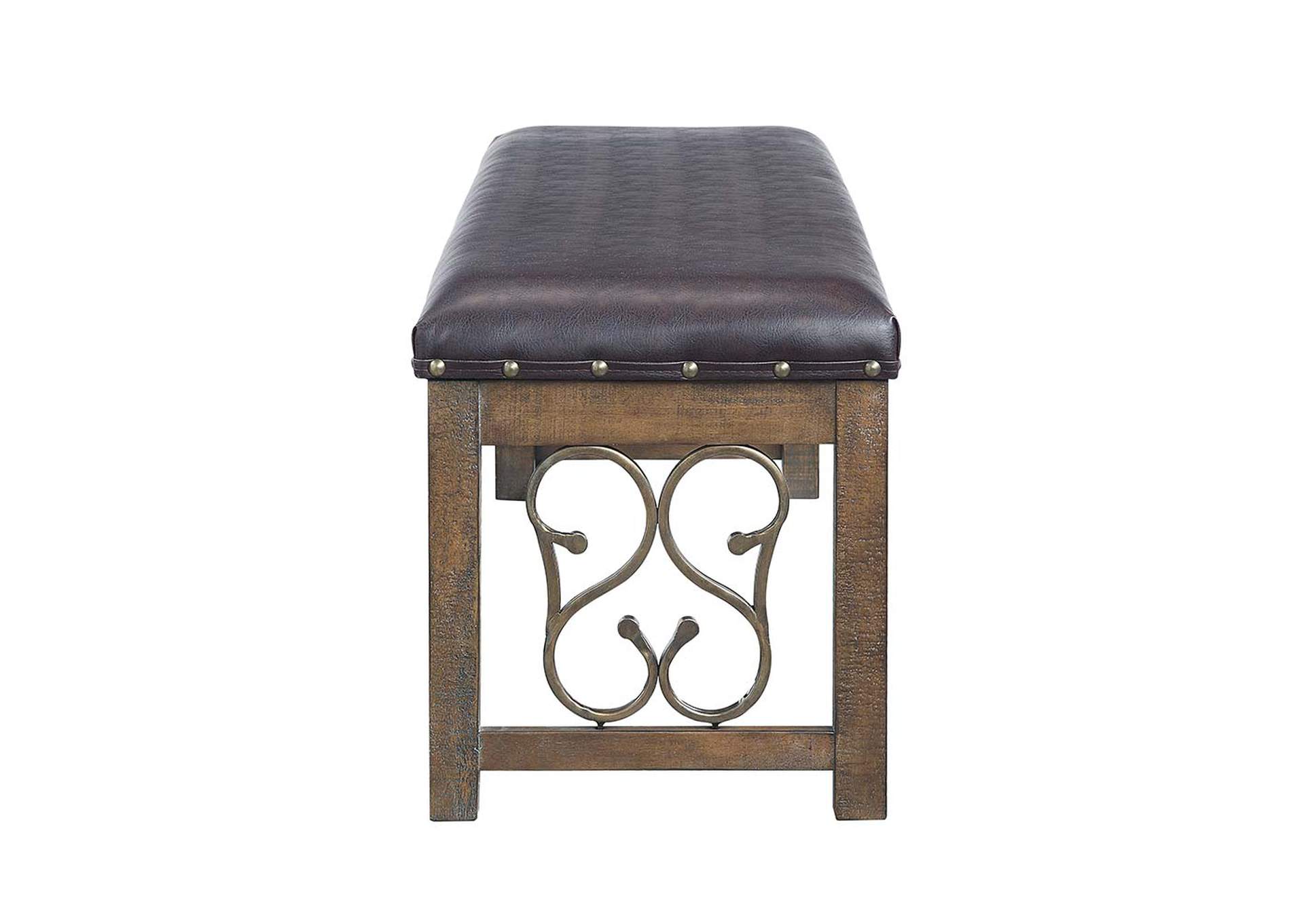 Raphaela Bench,Acme