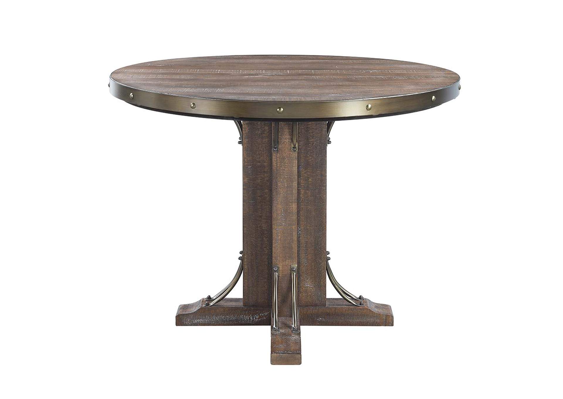 Raphaela Counter Height Table,Acme