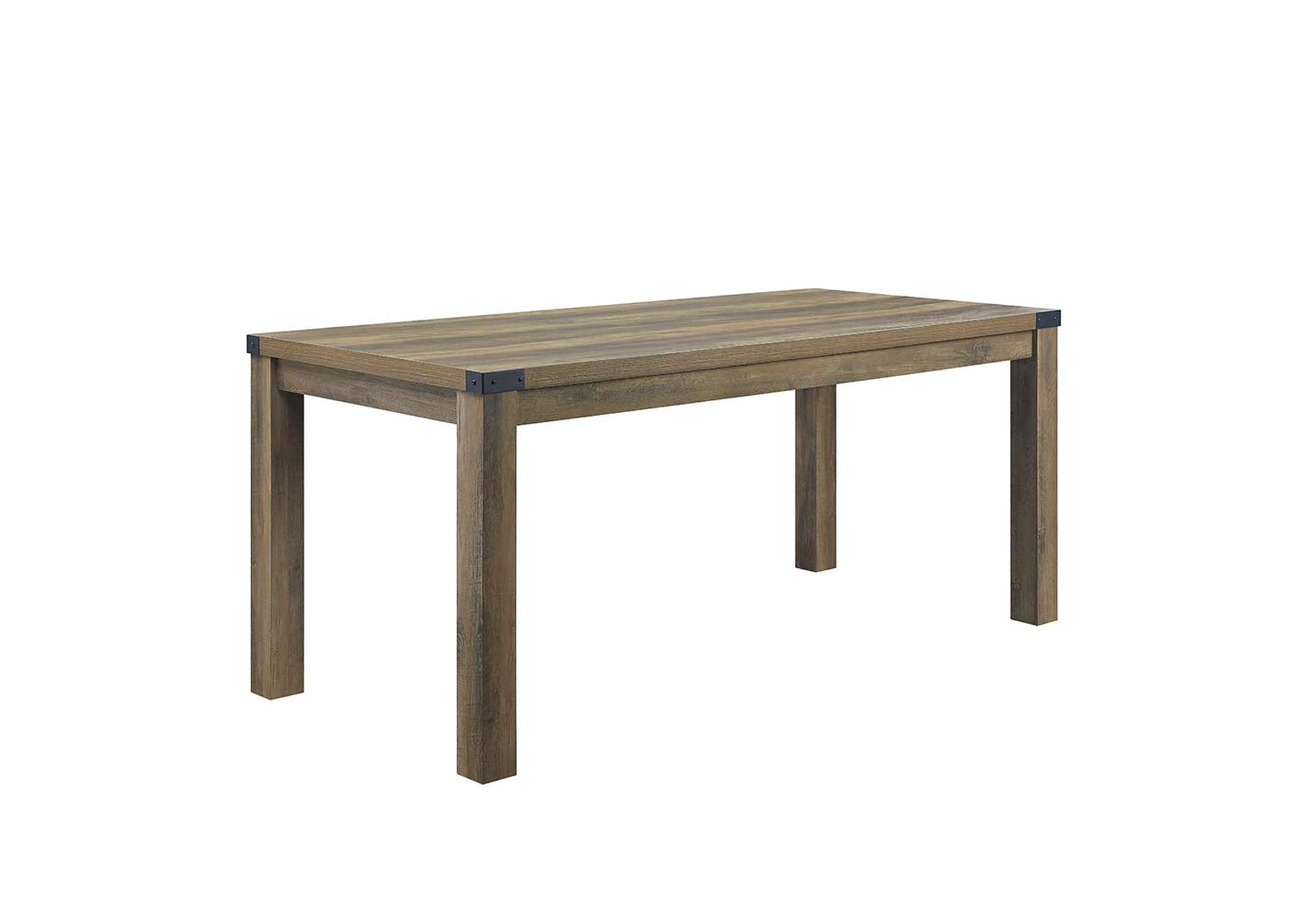 Abiram Dining Table,Acme