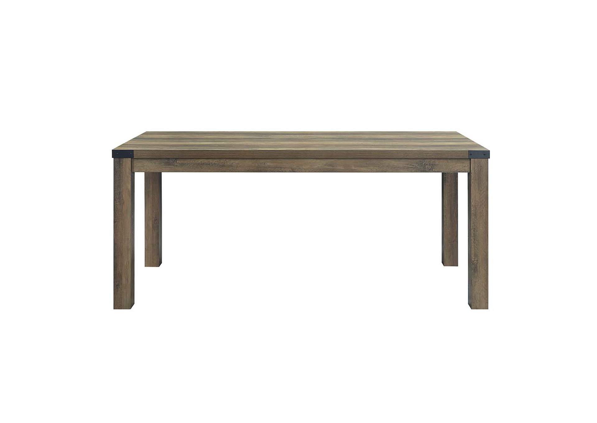 Abiram Dining Table,Acme