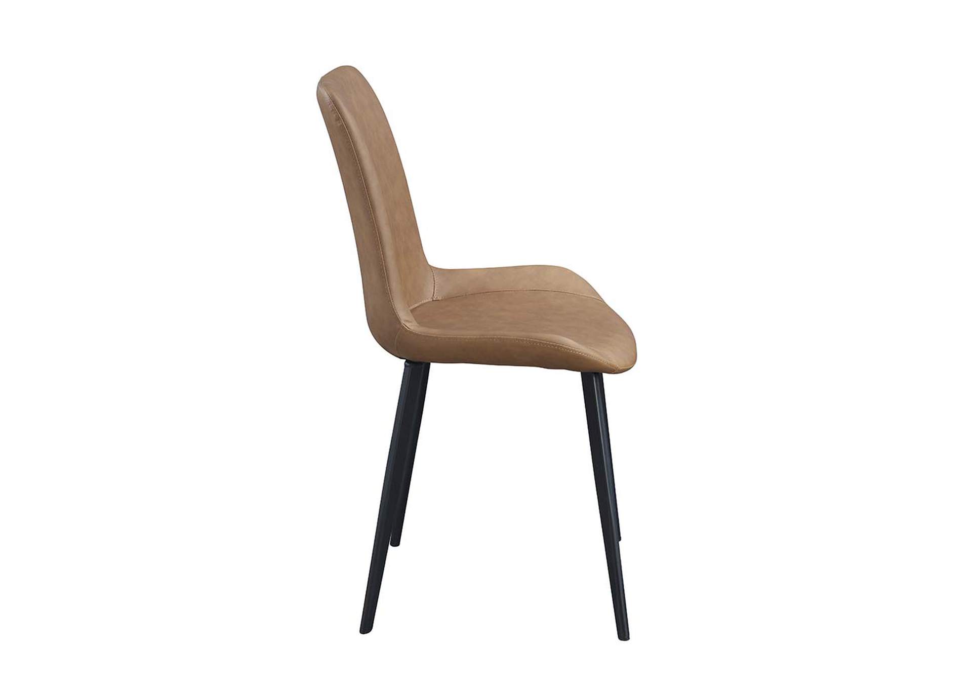 Abiram Side Chair,Acme