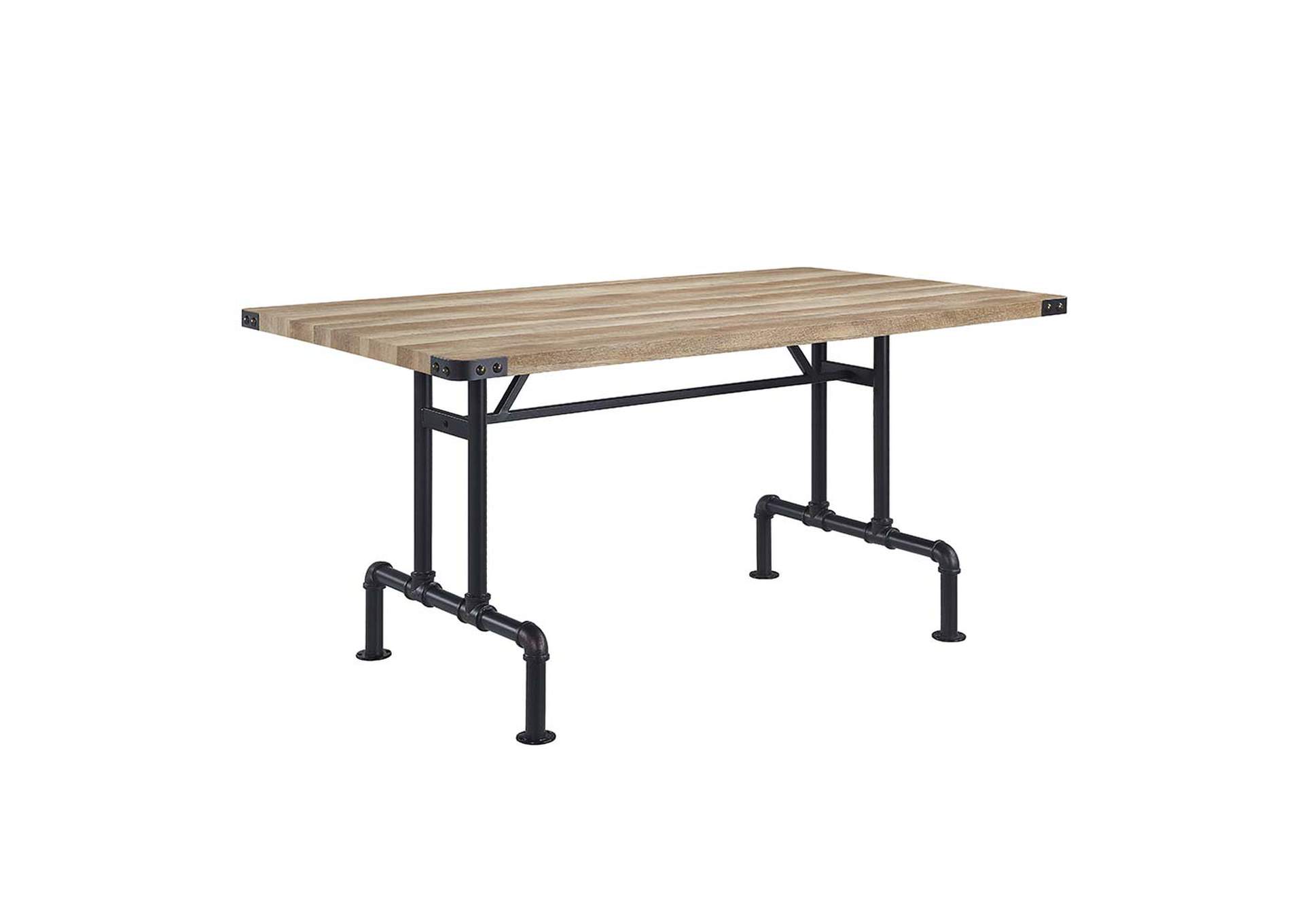 Edina Dining Table,Acme