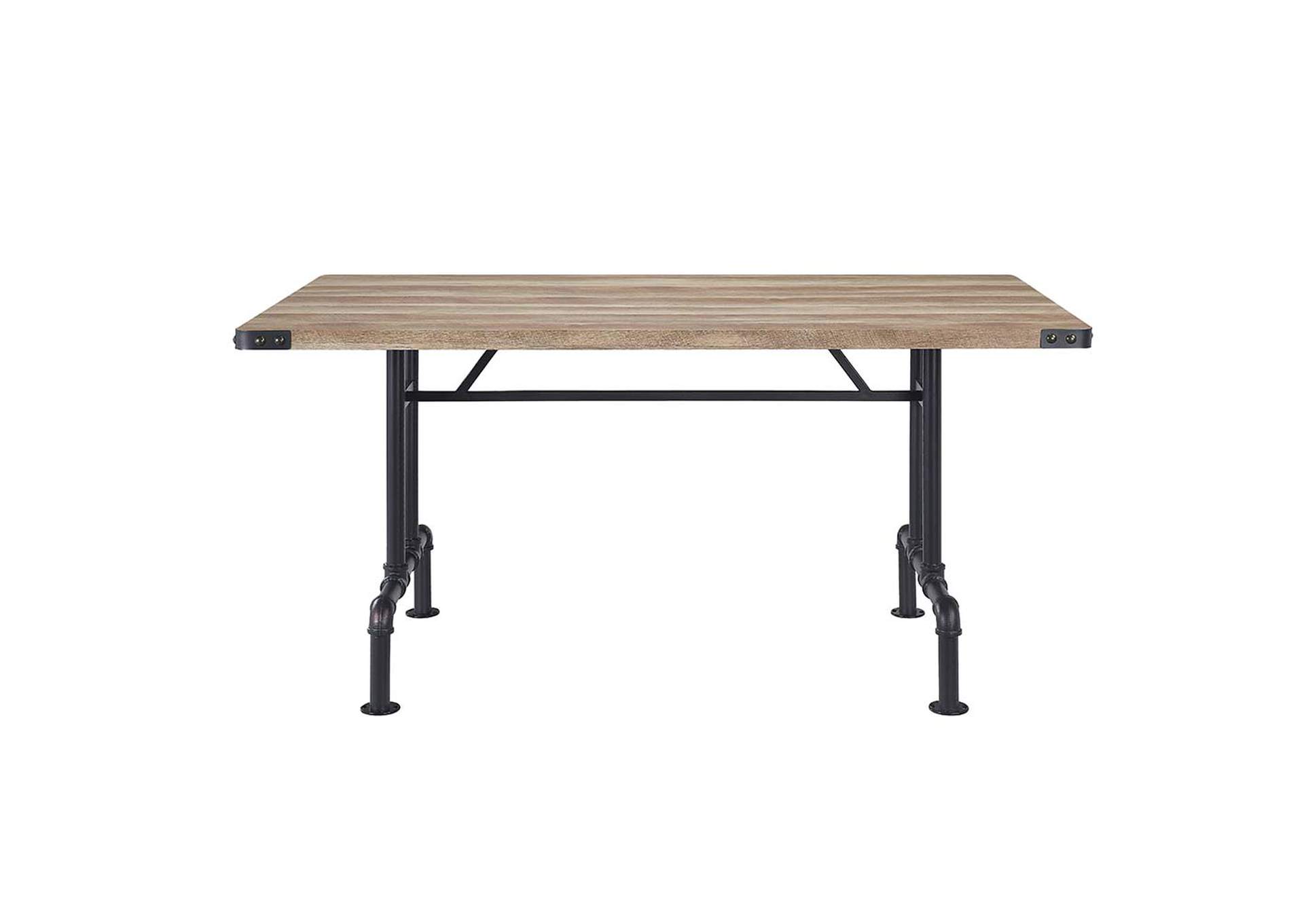 Edina Dining Table,Acme
