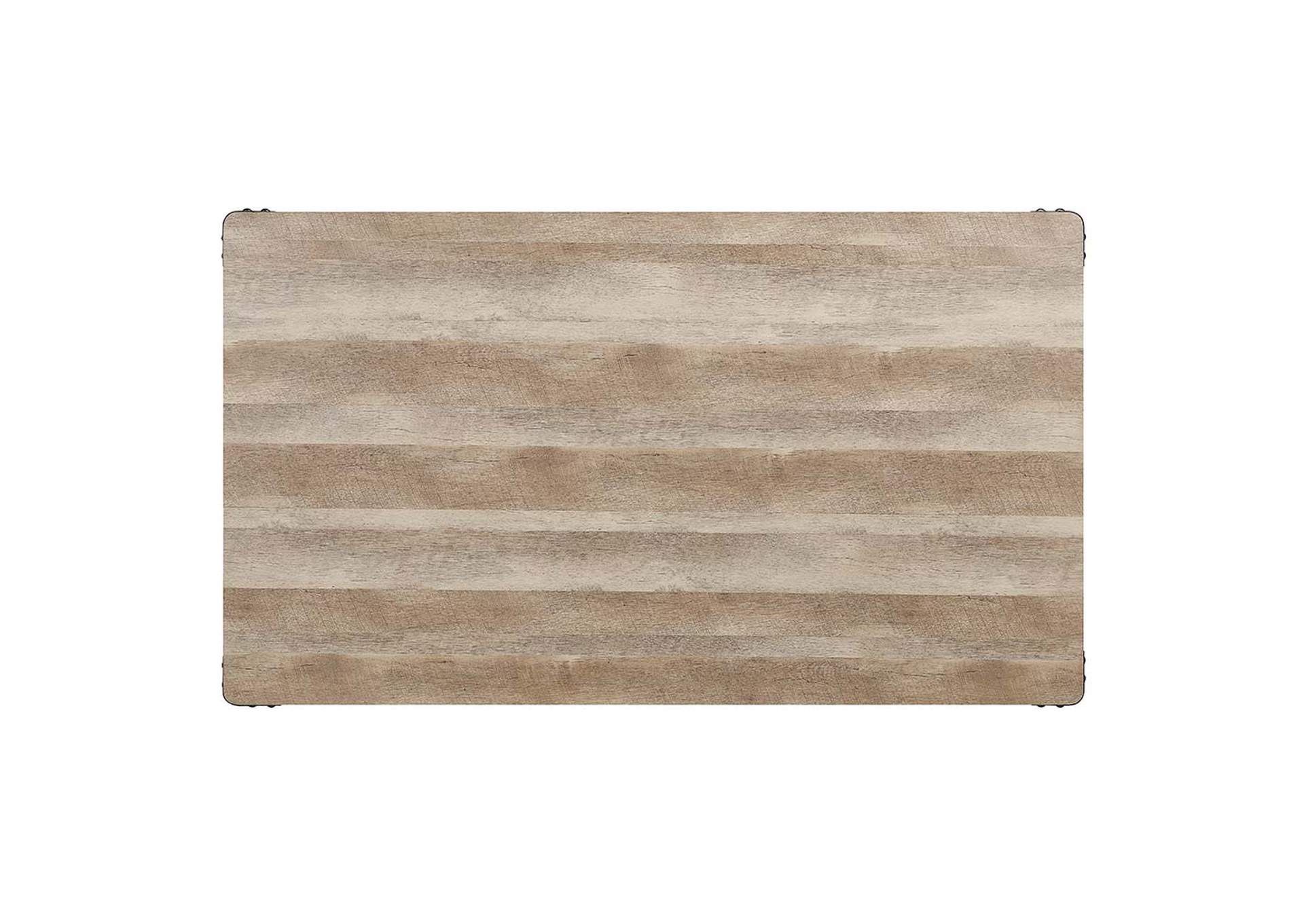 Edina Dining Table,Acme