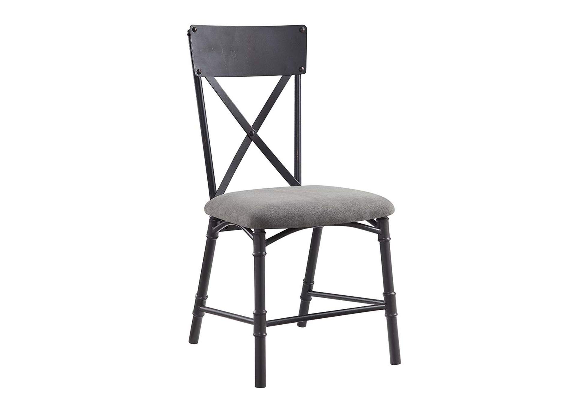Edina Side Chair,Acme