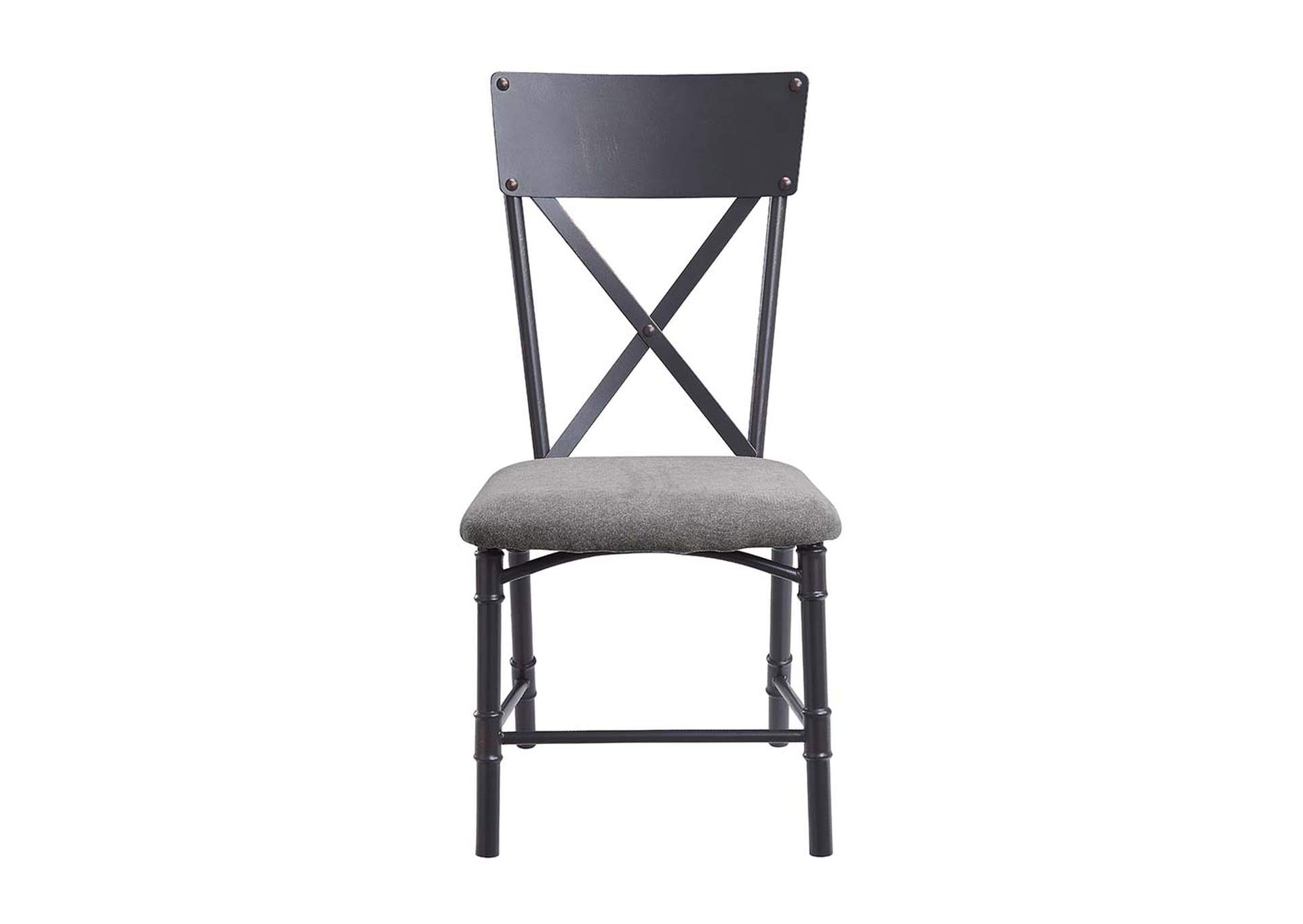 Edina Side Chair,Acme
