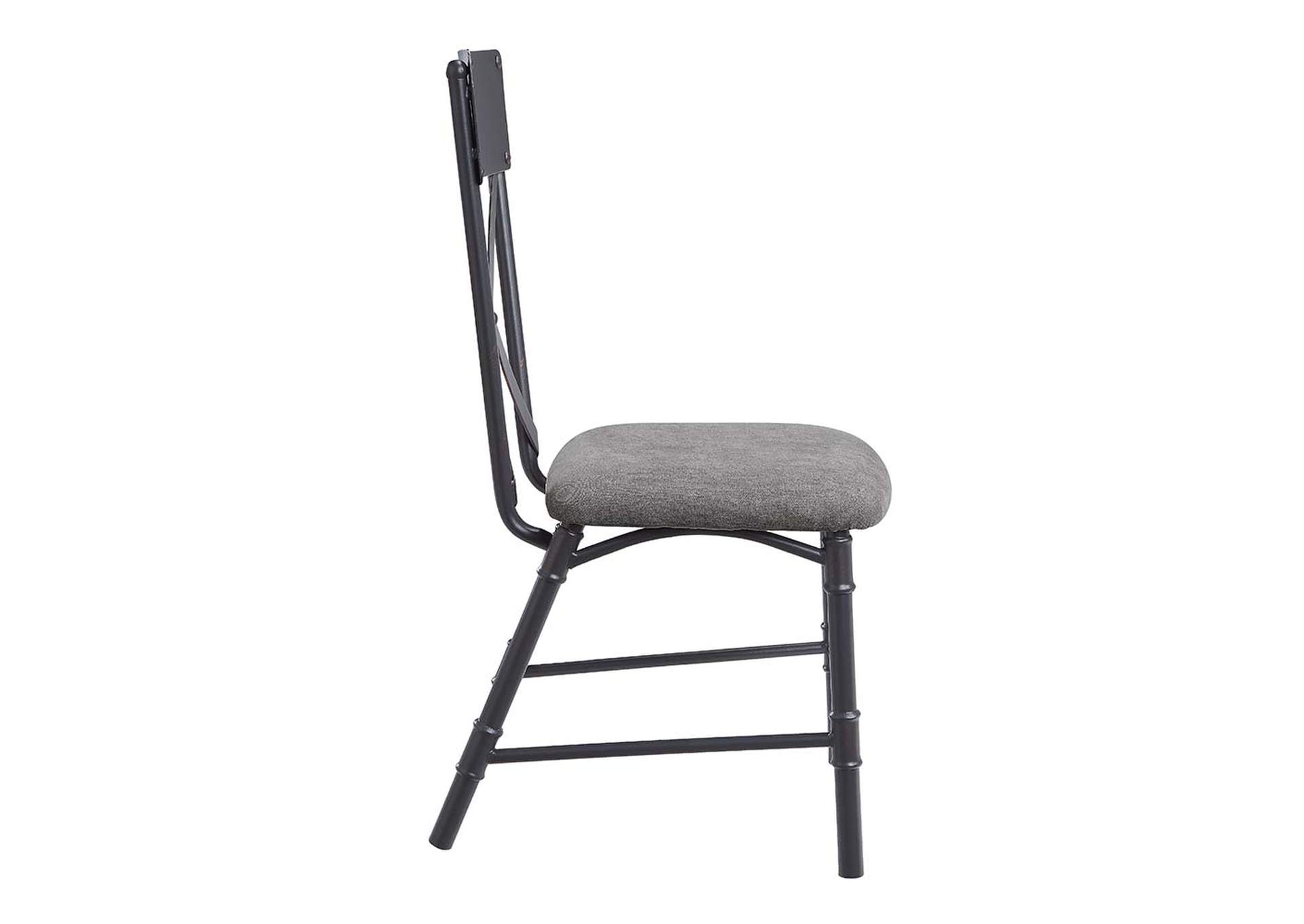 Edina Side Chair,Acme
