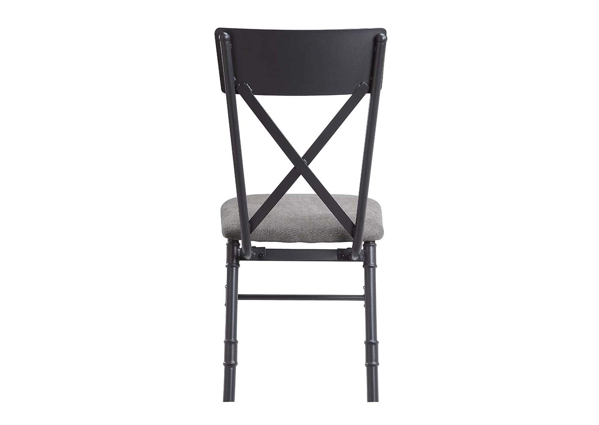 Edina Side Chair,Acme