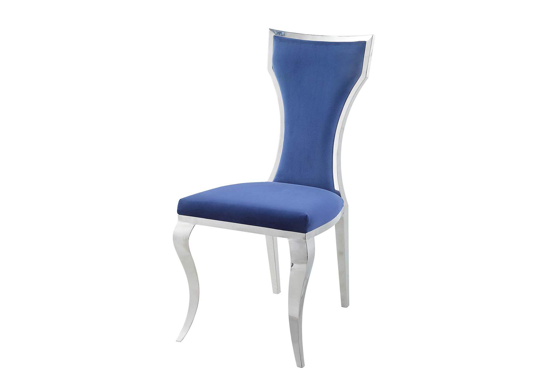 Azriel Side Chair,Acme